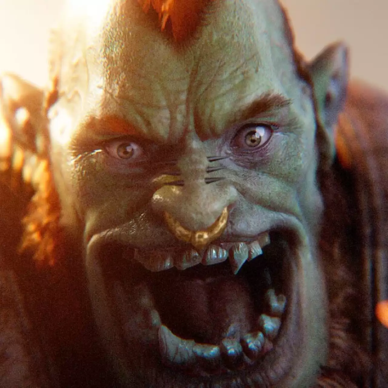 Фанат показал Warcraft 3 с реалистичной графикой на Unreal Engine 5 — так могла выглядеть Reforged