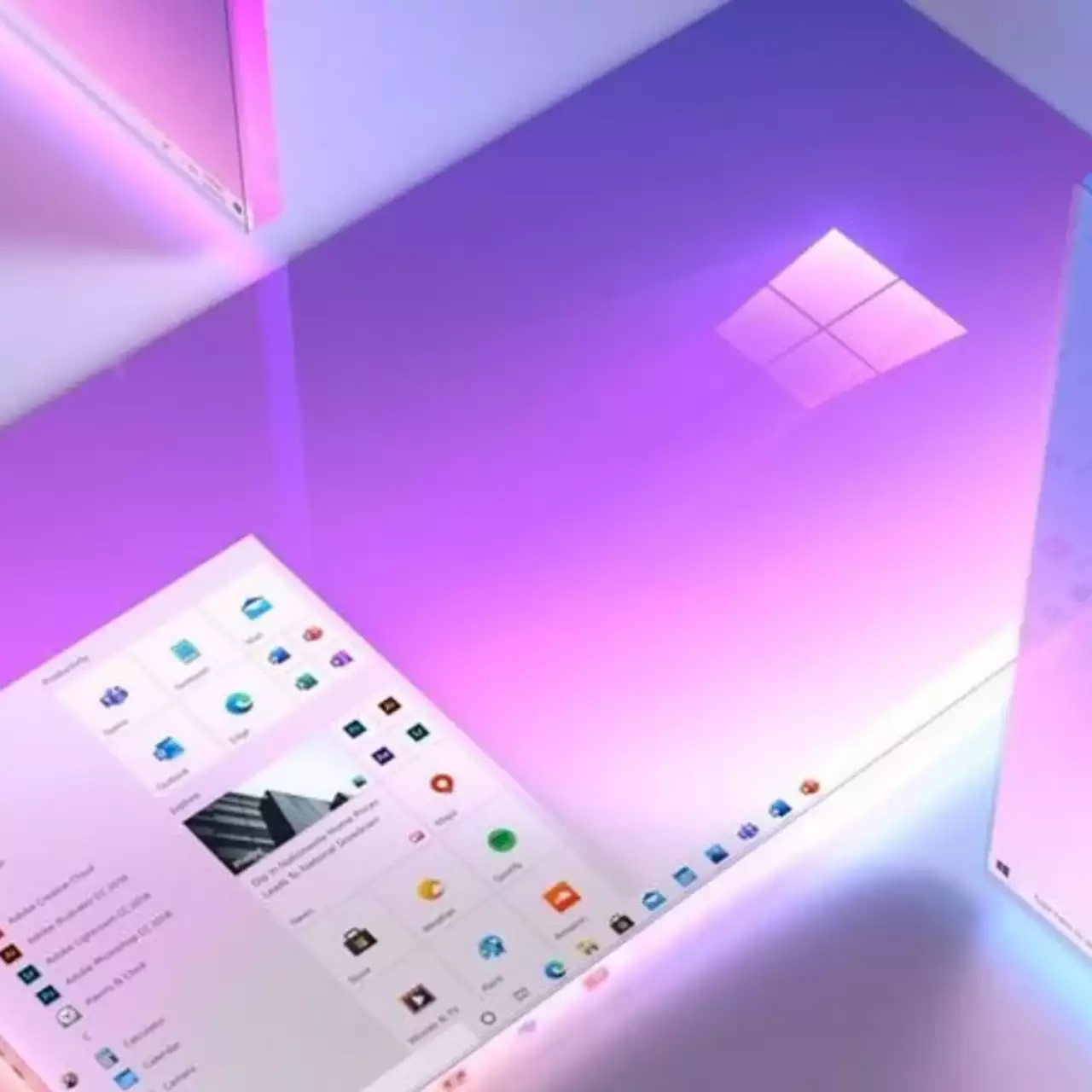 Windows 11 можно будет установить на старые компьютеры, но будут проблемы Windows 11 можно будет установить на старые компьютеры, но будут проблемы