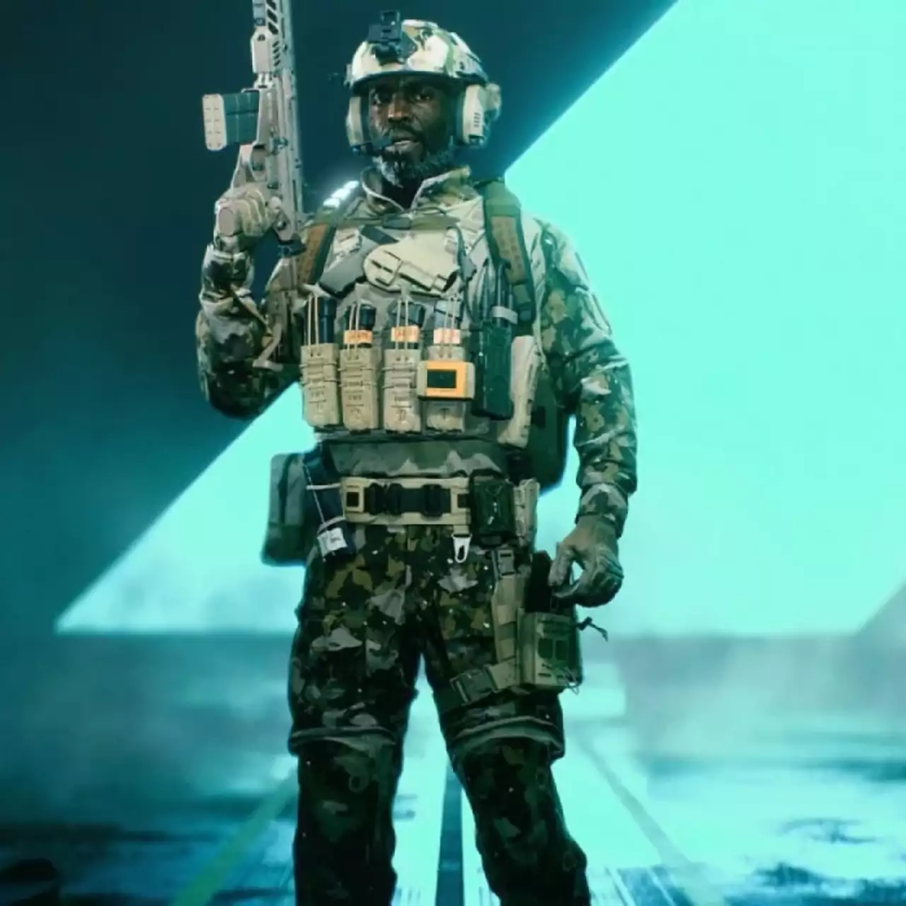 В магазинах PlayStation и Microsoft замечены файлы Battlefield 2042 — бета-тест уже скоро