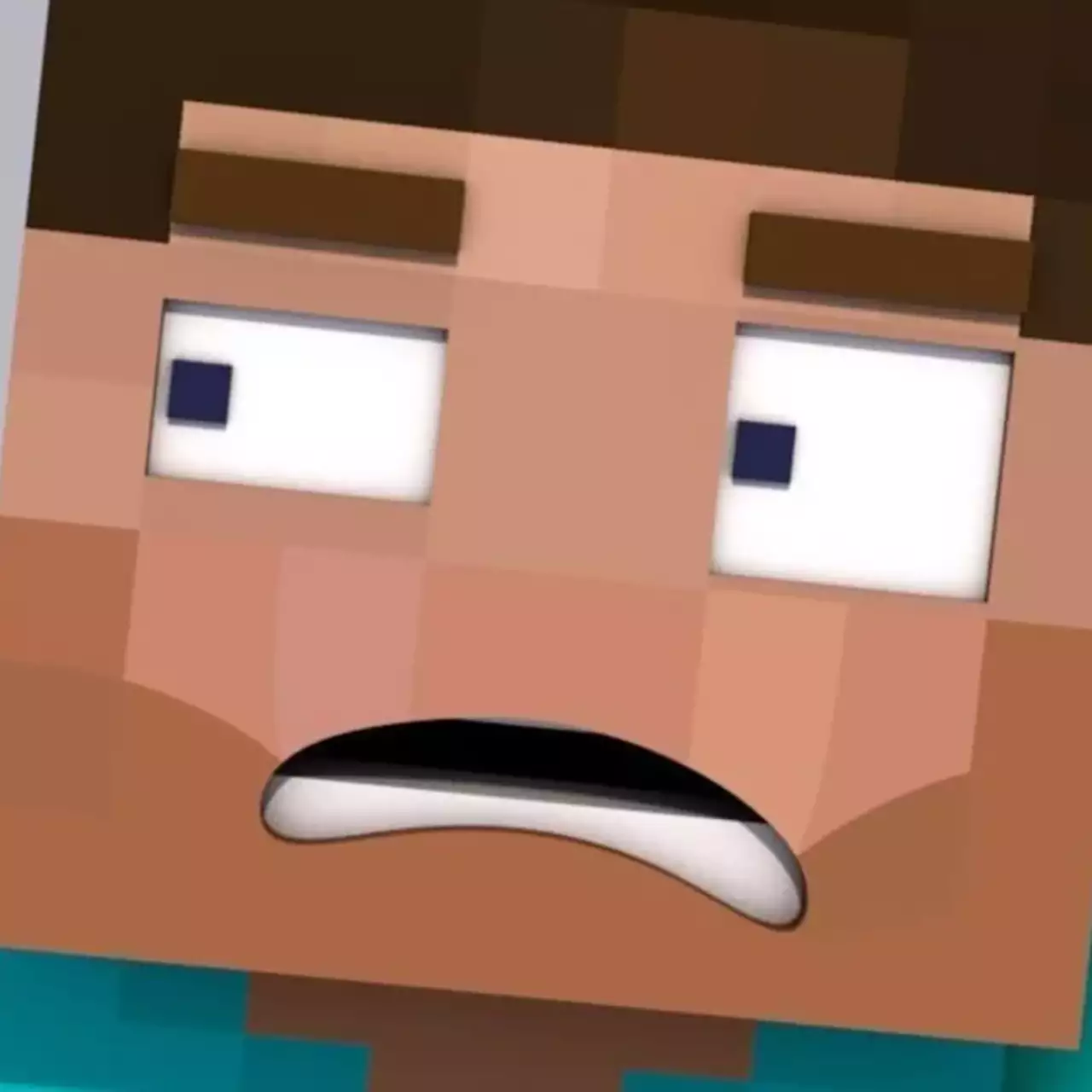 Ролик, который вначале ломает мозг — геймер показал в Minecraft бесконечный коридор, которого нет Ролик, который вначале ломает мозг — геймер показал в Minecraft бесконечный коридор, которого нет