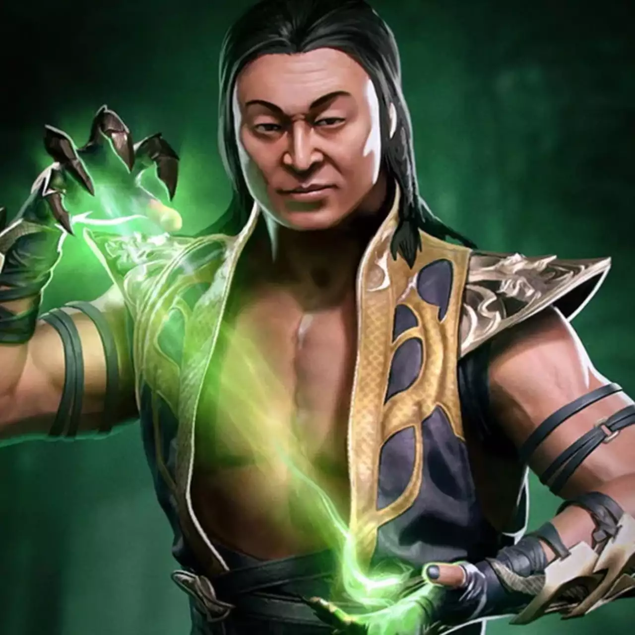 В новом видео взрослого мультика по Mortal Kombat показали бой между Лю Каном и Шан Цзуном В новом видео взрослого мультика по Mortal Kombat показали бой между Лю Каном и Шан Цзуном