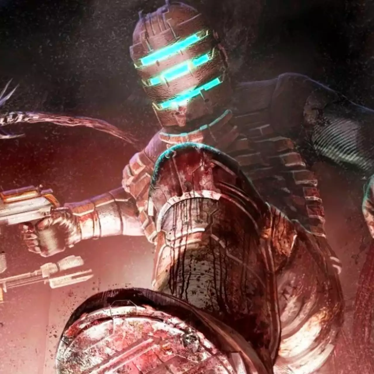 Скоро появятся новые подробности ремейка Dead Space Скоро появятся новые подробности ремейка Dead Space