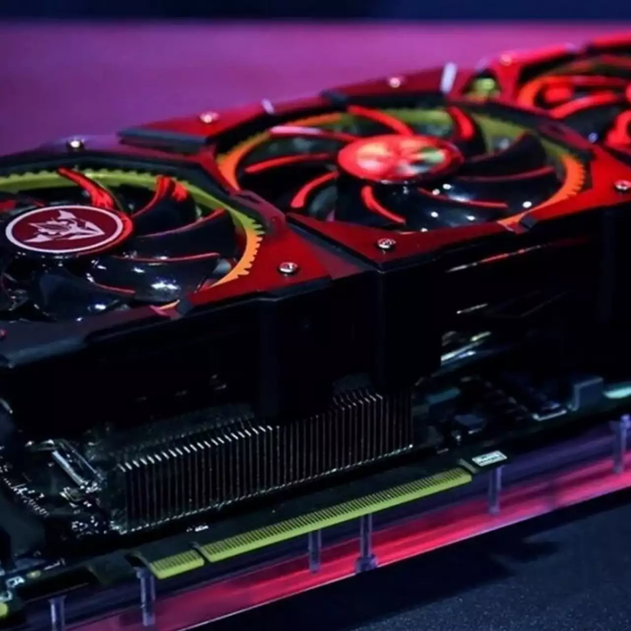 Осенью могут возникнуть перебои с картами RTX 3060 и 3060 Ti Осенью могут возникнуть перебои с картами RTX 3060 и 3060 Ti