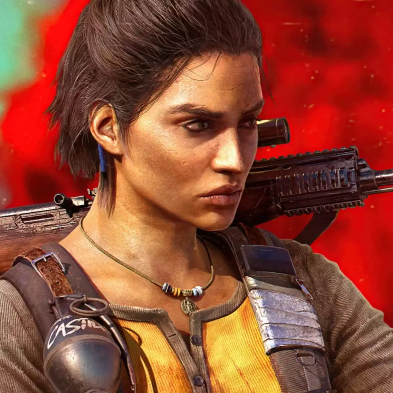 Впечатления от Far Cry 6. Провели в Яре шесть часов — рассказываем о прокачке, аванпостах, ульте, кастомизации и шкале здоровья над врагами Впечатления от Far Cry 6. Провели в Яре шесть часов — рассказываем о прокачке, аванпостах, ульте, кастомизации и шкале здоровья над врагами