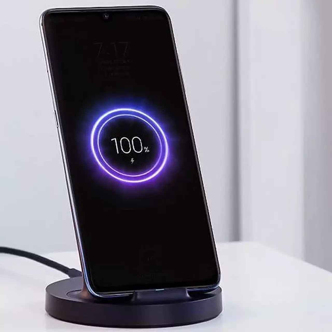Учёные создали комнату, где смартфонам и ноутбукам не нужны провода