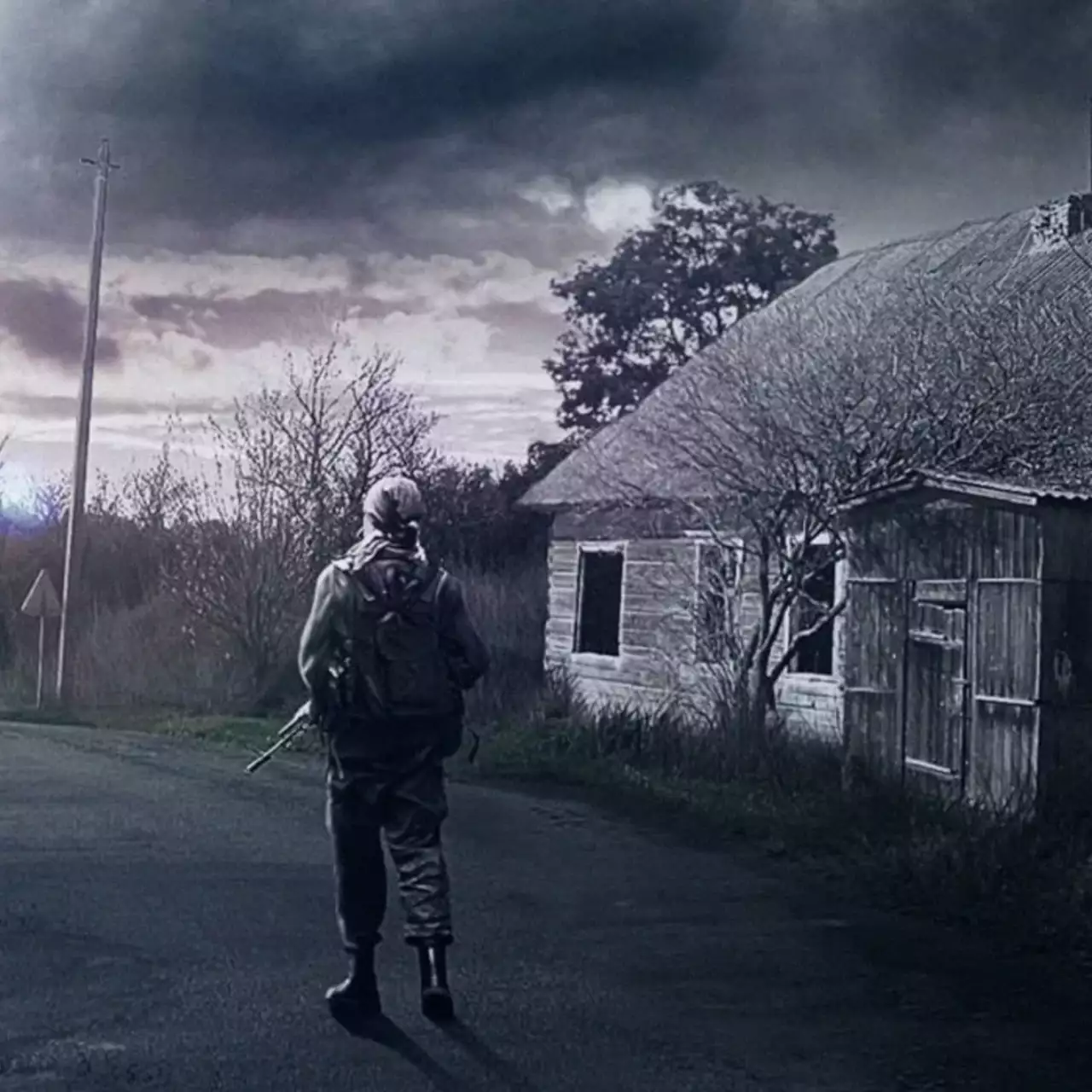 Авторы S.T.A.L.K.E.R. 2 поделились крутыми артами — на них показали неизвестную аномалию и Припять