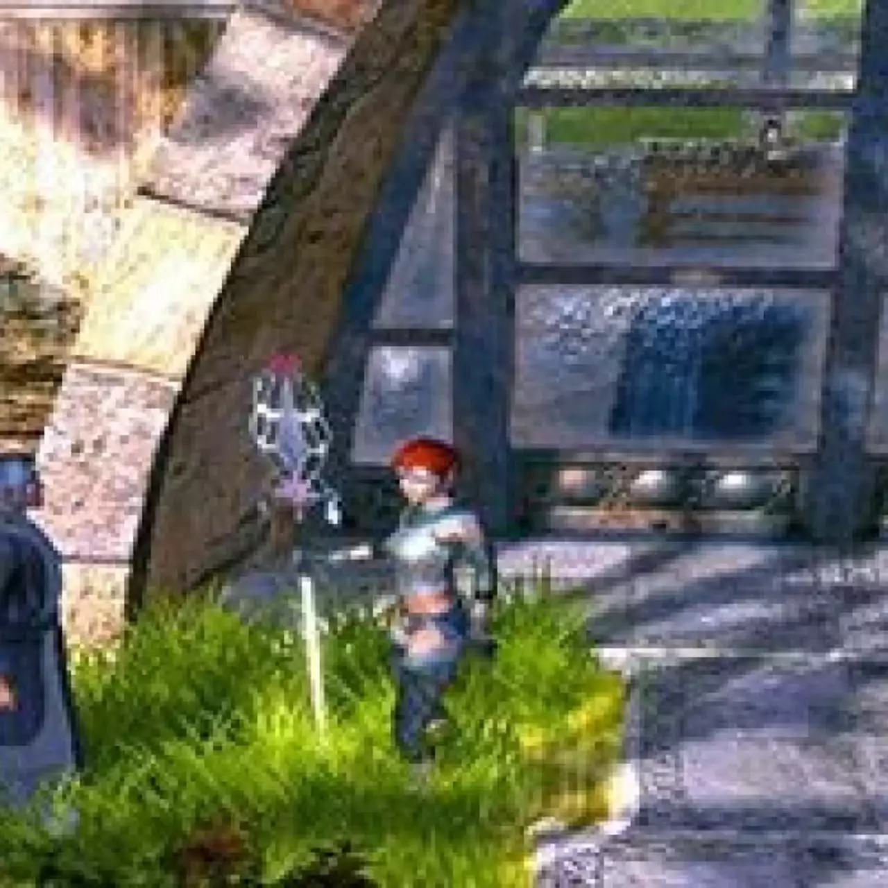 В Steam появилось золотое издание Sacred 2 В Steam появилось золотое издание Sacred 2