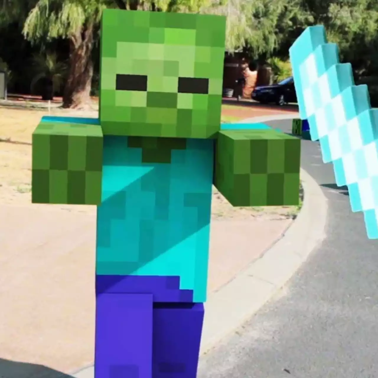Фанат показал самый реалистичный стеклянный блок в Minecraft и собрал тысячи лайков Фанат показал самый реалистичный стеклянный блок в Minecraft и собрал тысячи лайков