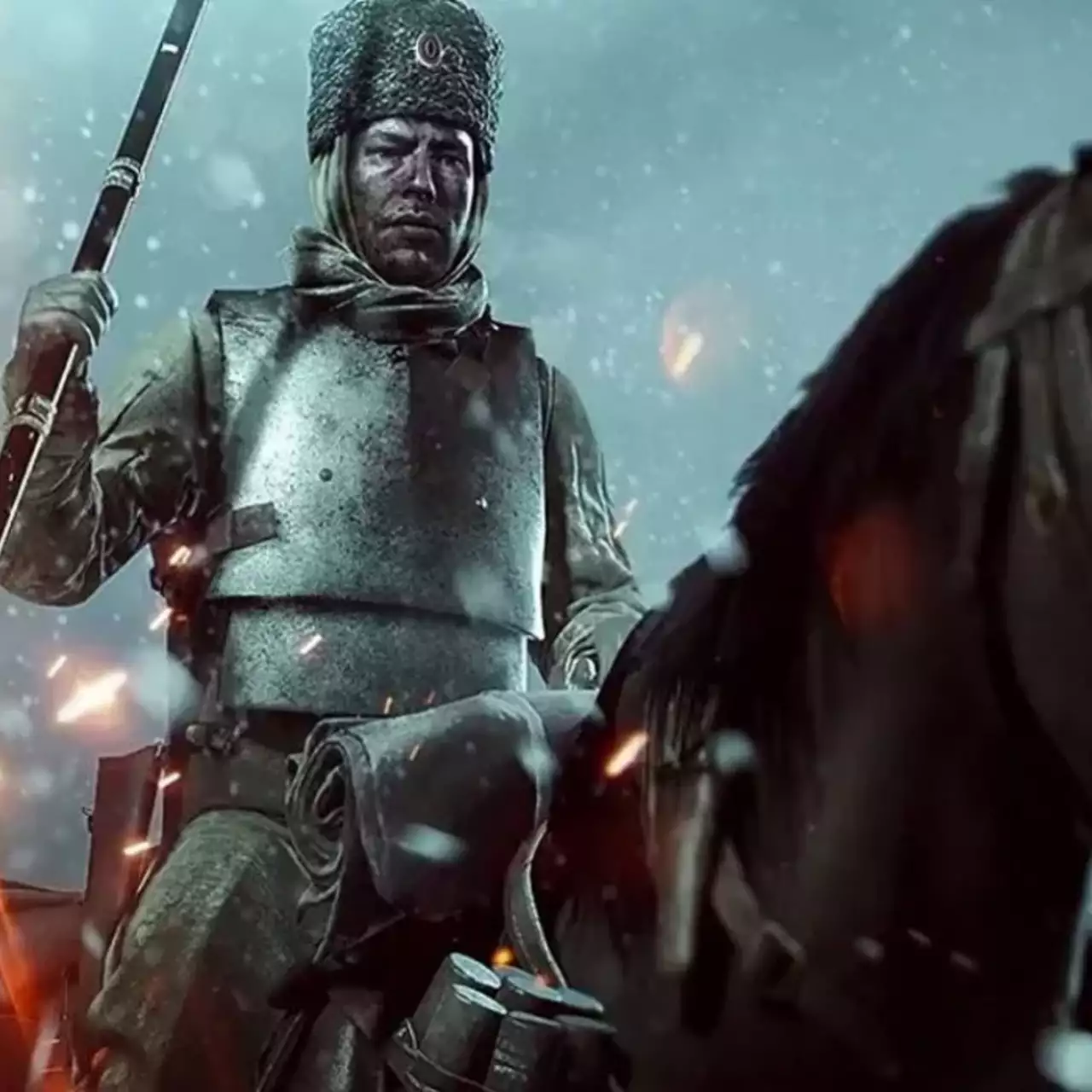 Халява: на ПК бесплатно раздают DLC для Battlefield 1, которое стоит 900 рублей