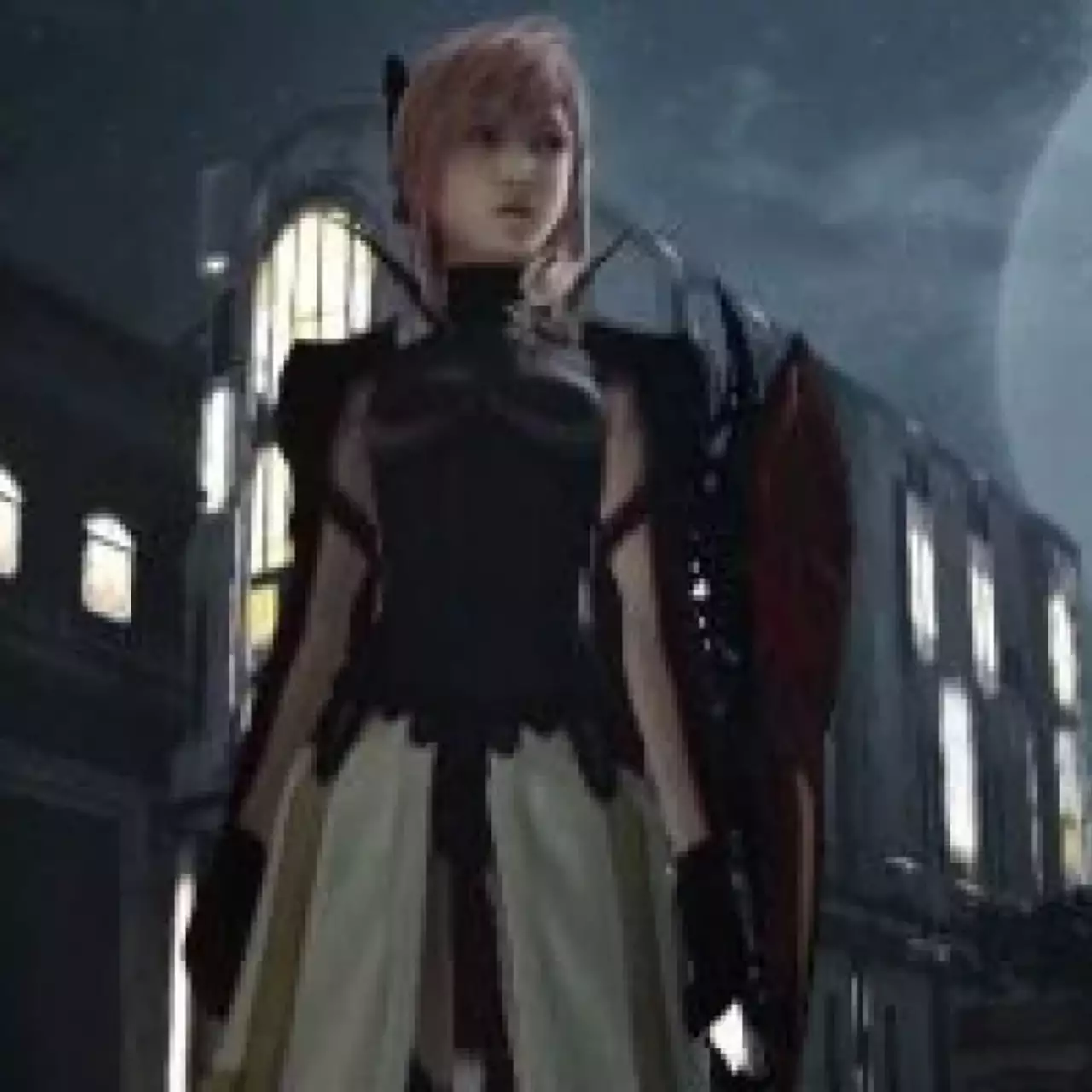 Появились расширенная версия трейлера Lightning Returns: Final Fantasy XIII, а также его изображения