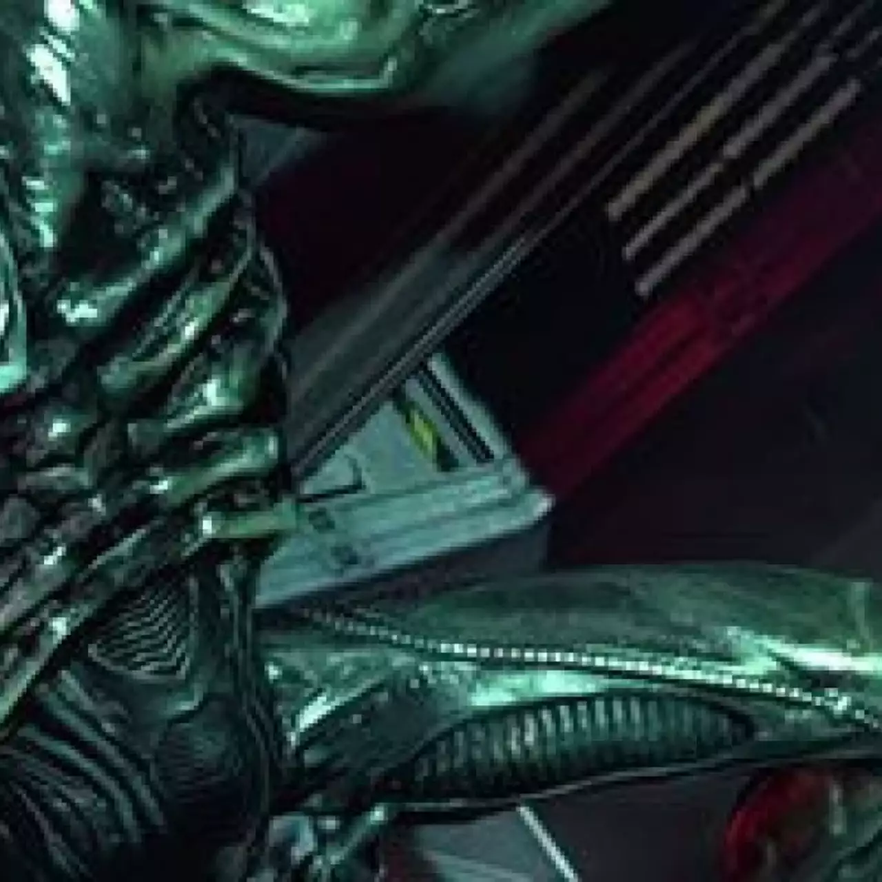 Объявилось новое видео Aliens: Colonial Marines Объявилось новое видео Aliens: Colonial Marines