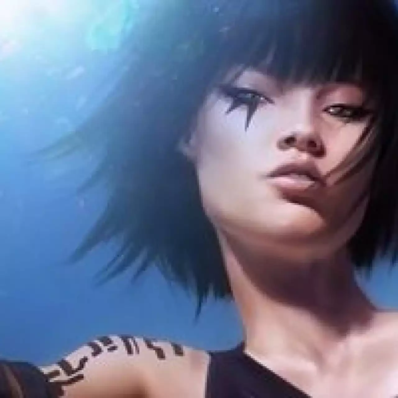 E3 2011: Mirror's Edge 2 рано списывать со счетов E3 2011: Mirror's Edge 2 рано списывать со счетов