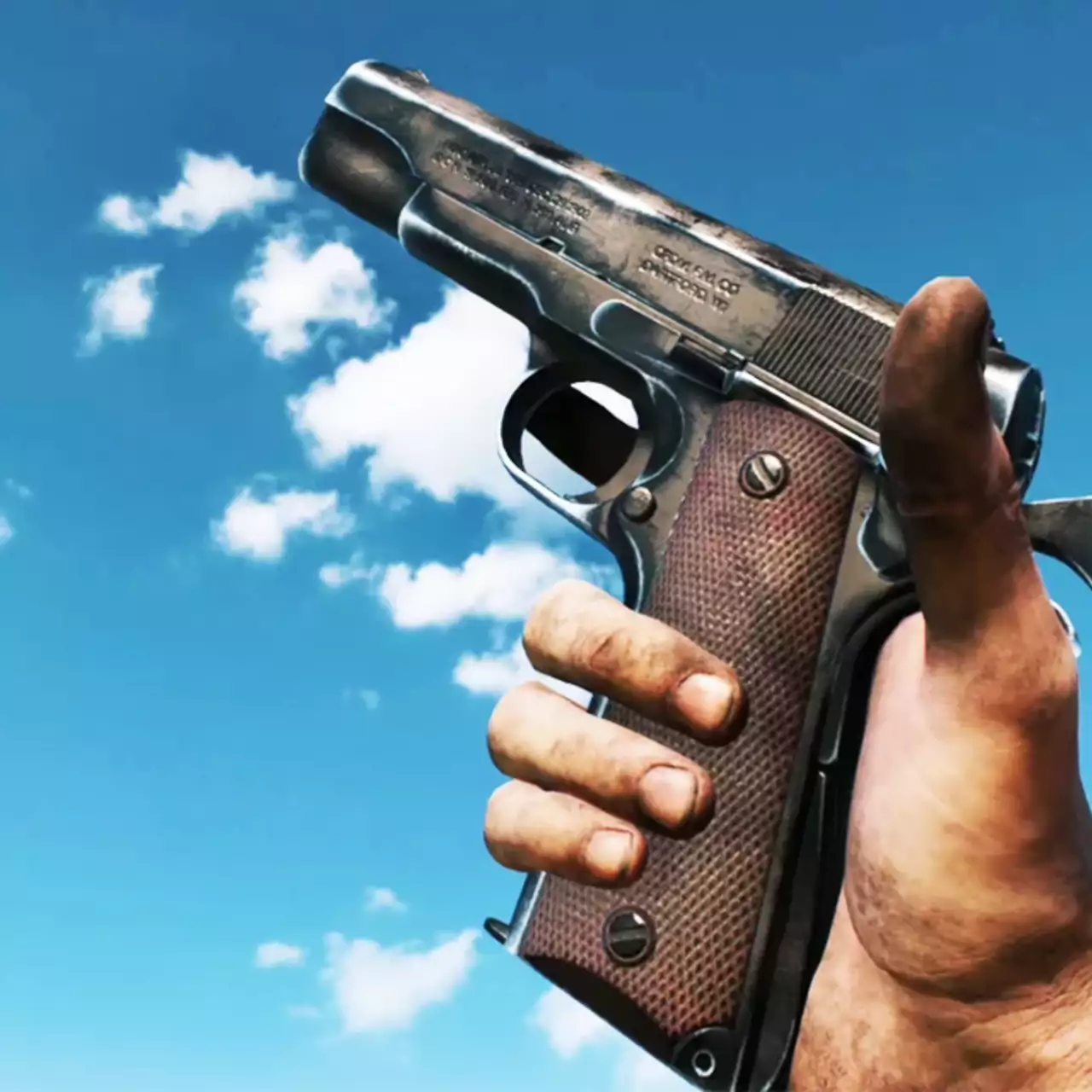 В какой игре оружие более реалистичное? Call of Duty: Vanguard сравнили с WWII и Battlefield 5 В какой игре оружие более реалистичное? Call of Duty: Vanguard сравнили с WWII и Battlefield 5