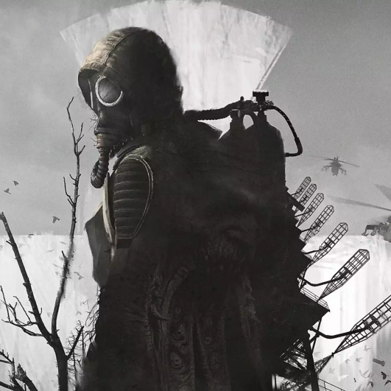 Авторы S.T.A.L.K.E.R. 2 изменили системные требования на официальном сайте (обновлено)