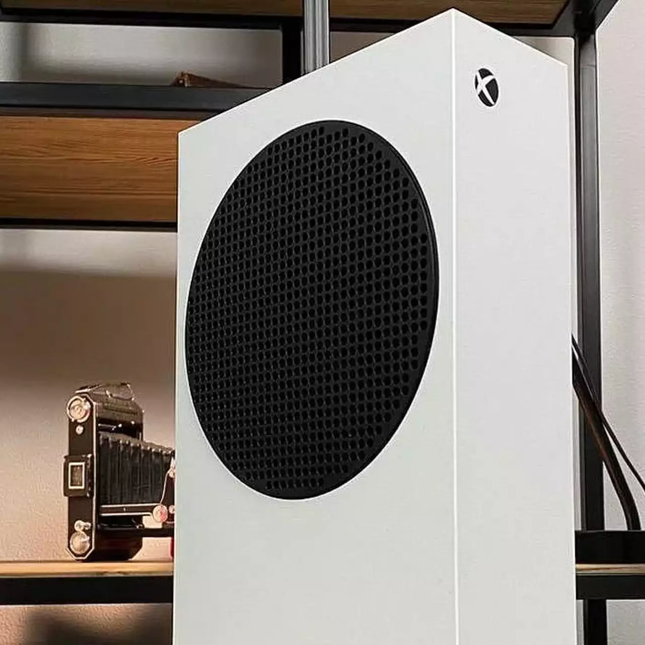 Свежая утечка намекает на возможный выход новой модели Xbox Series S