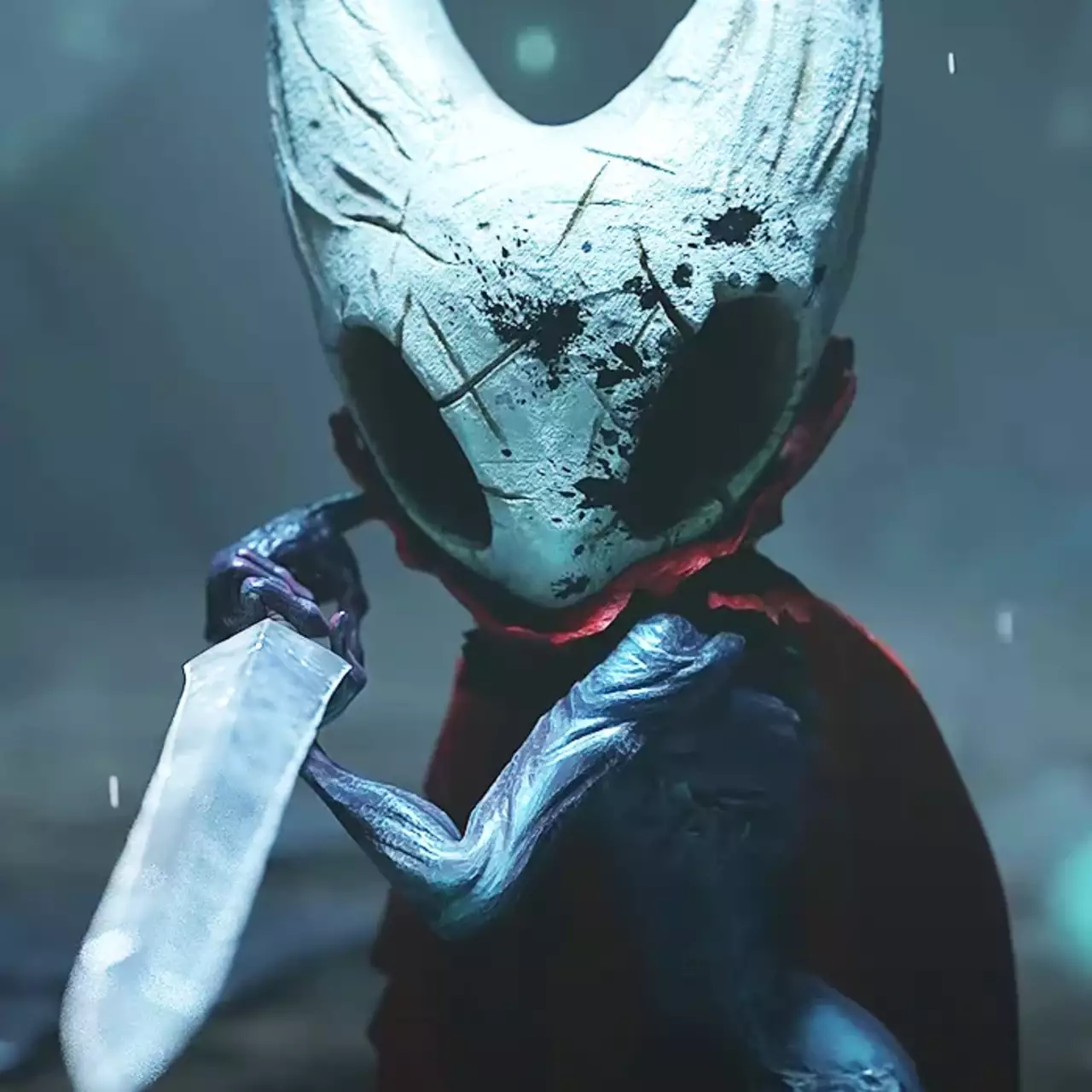 «Это слишком круто» — экс-художник Pixar показал собственный трейлер Hollow Knight: Silksong в 3D «Это слишком круто» — экс-художник Pixar показал собственный трейлер Hollow Knight: Silksong в 3D