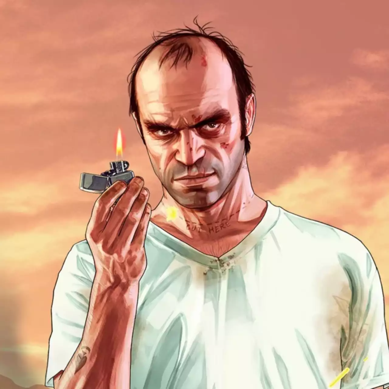 «Где, черт возьми, GTA 6?» — парень прервал телешоу и в прямом эфире потребовал рассказать ему об игре