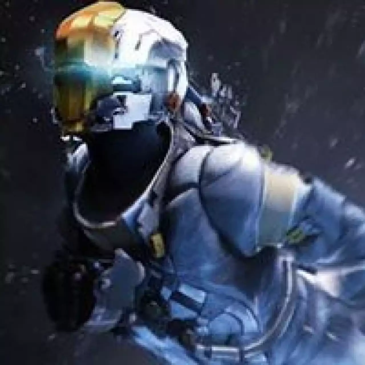 Трейлер, демонстрирующий возможности Kinect в Dead Space 3 Трейлер, демонстрирующий возможности Kinect в Dead Space 3