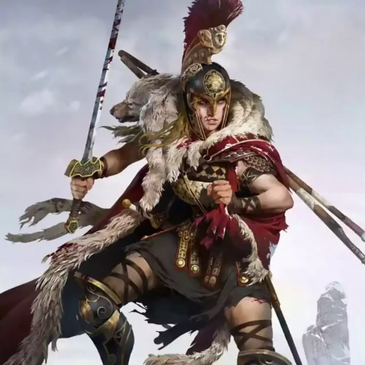 «Возвращение легендарных франшиз»: THQ Nordic анонсирует шесть новых игр на сентябрьской презентации