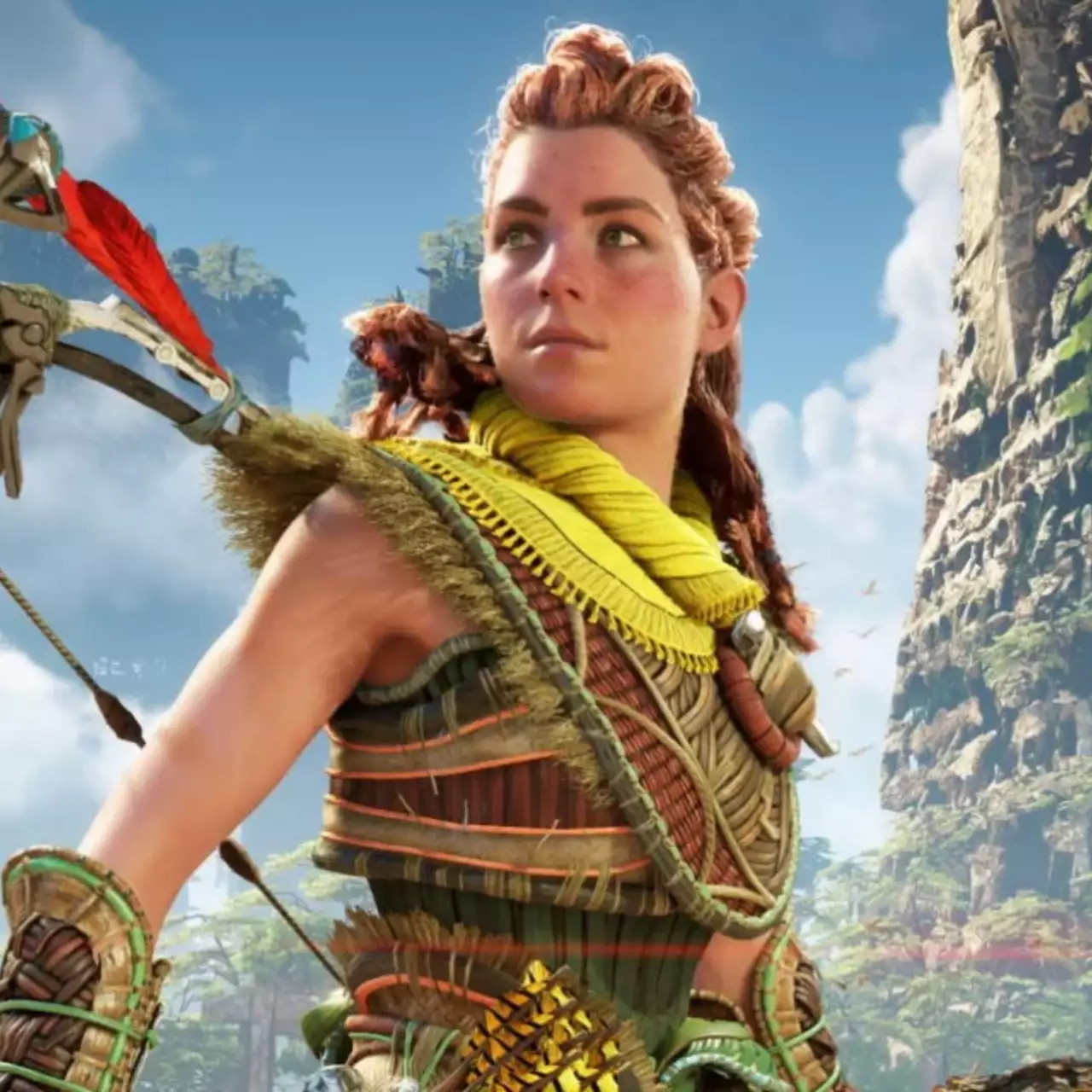 Sony раскрыла цены на Horizon Forbidden West и показала коллекционное издание Sony раскрыла цены на Horizon Forbidden West и показала коллекционное издание