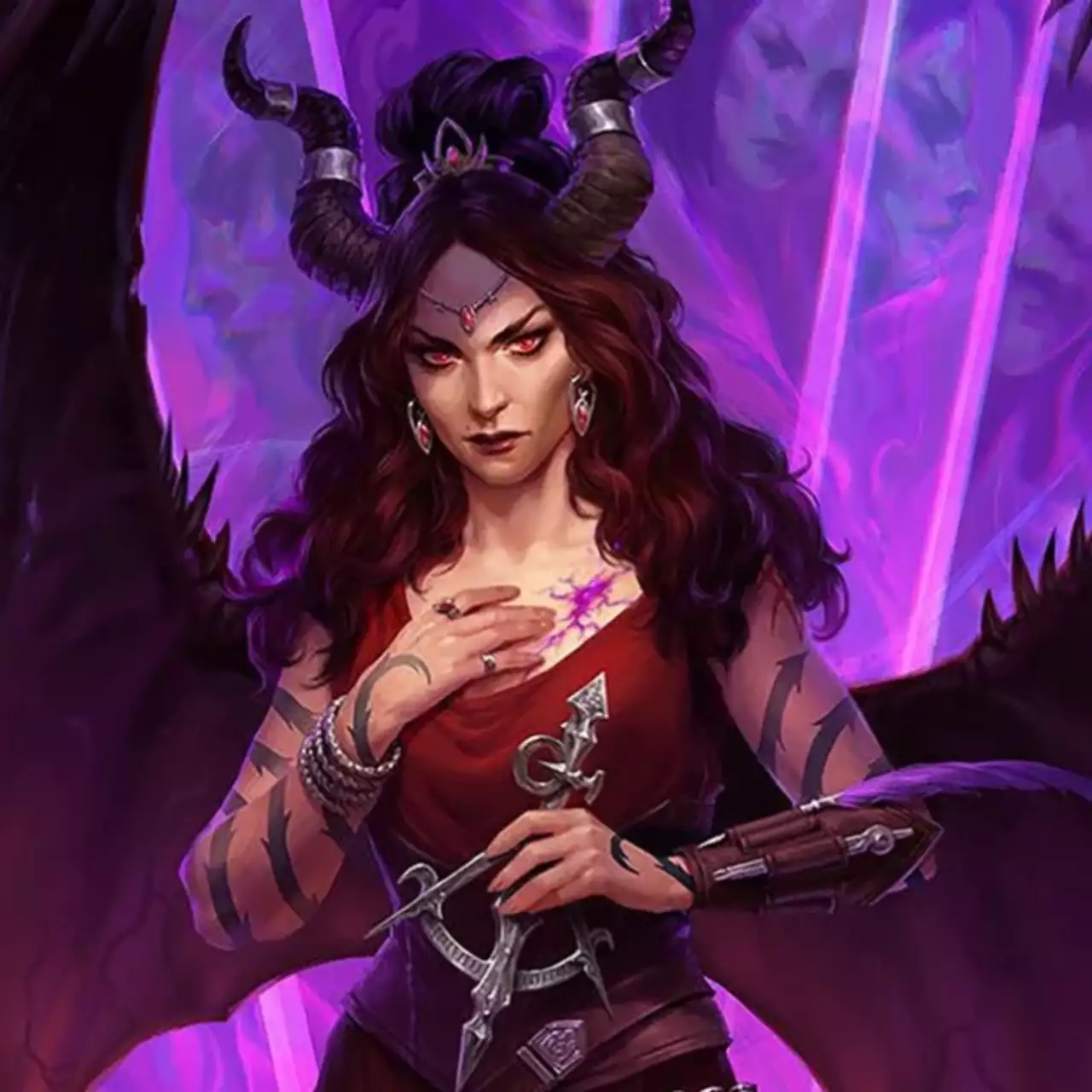 На ПК вышла отечественная фэнтезийная RPG, которая взорвала Kickstarter и привела критиков в восторг На ПК вышла отечественная фэнтезийная RPG, которая взорвала Kickstarter и привела критиков в восторг