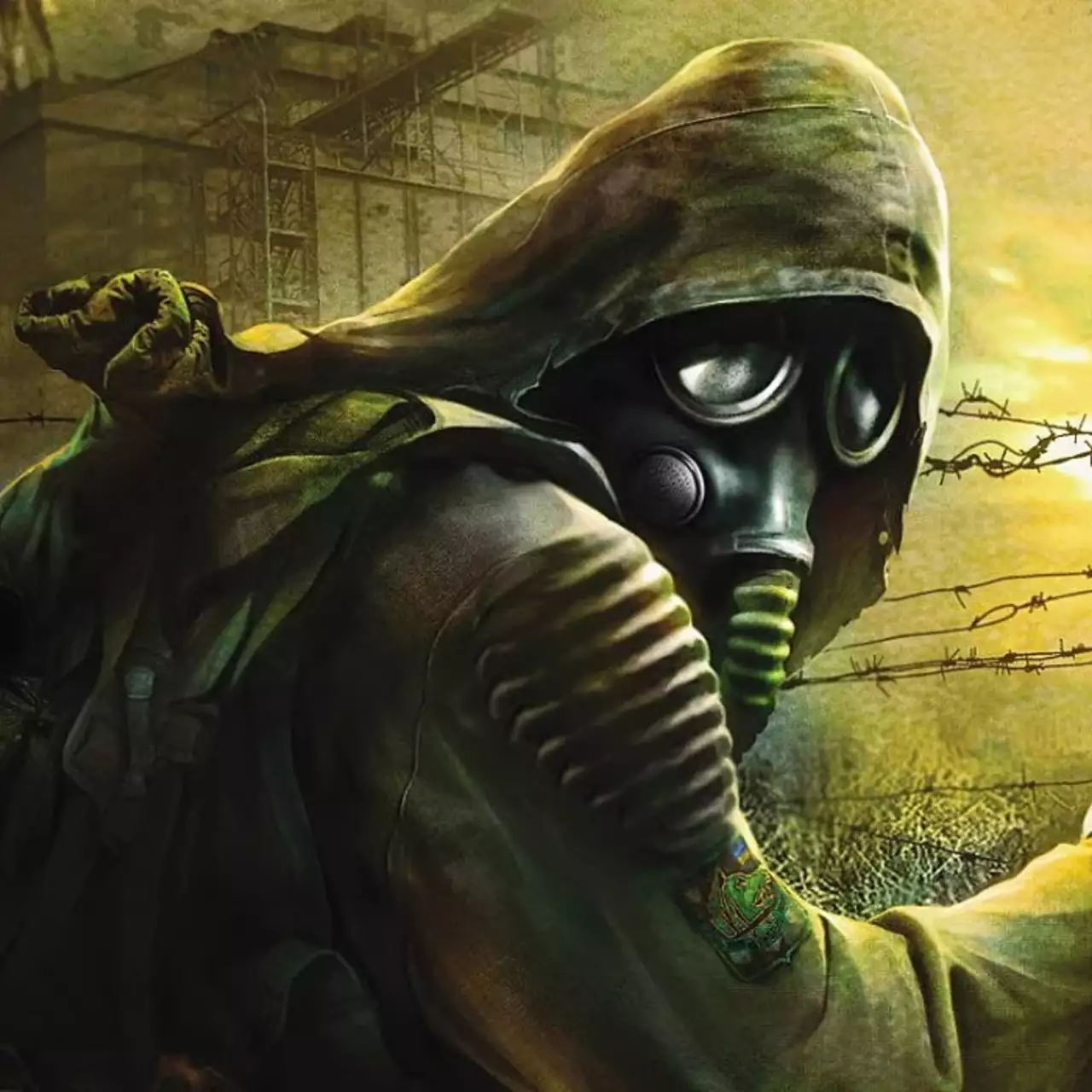 Авторы фанатского ремейка S.T.A.L.K.E.R. на UE4 показали обновленную лабораторию X16 — скриншоты Авторы фанатского ремейка S.T.A.L.K.E.R. на UE4 показали обновленную лабораторию X16 — скриншоты