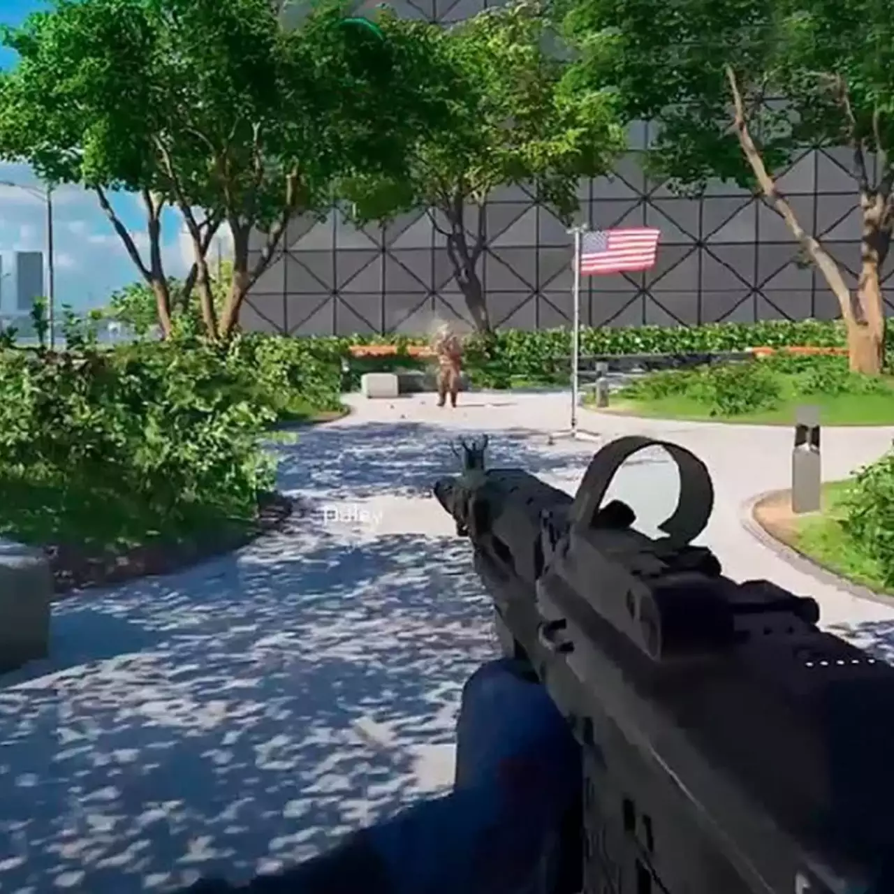 Появился новый геймплейный трейлер Battlefield 2042 — в нём показали 4 специалистов и 3 карты