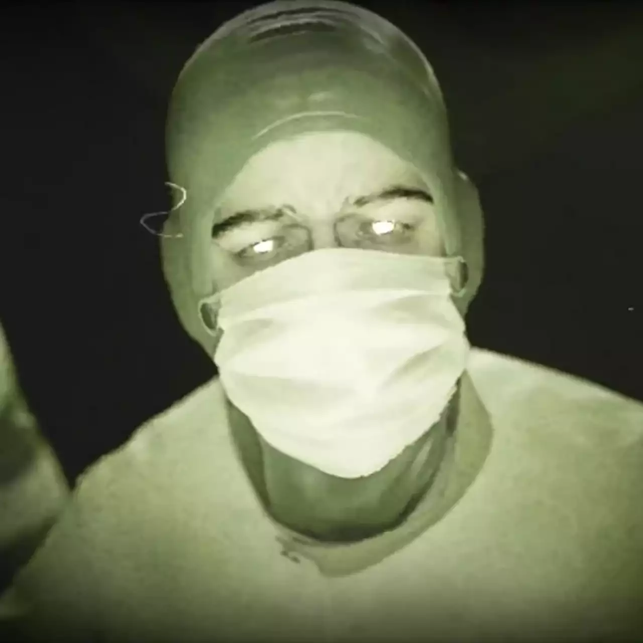Авторы кооперативного ужастика The Outlast Trials поделились новыми скриншотами и подробностями