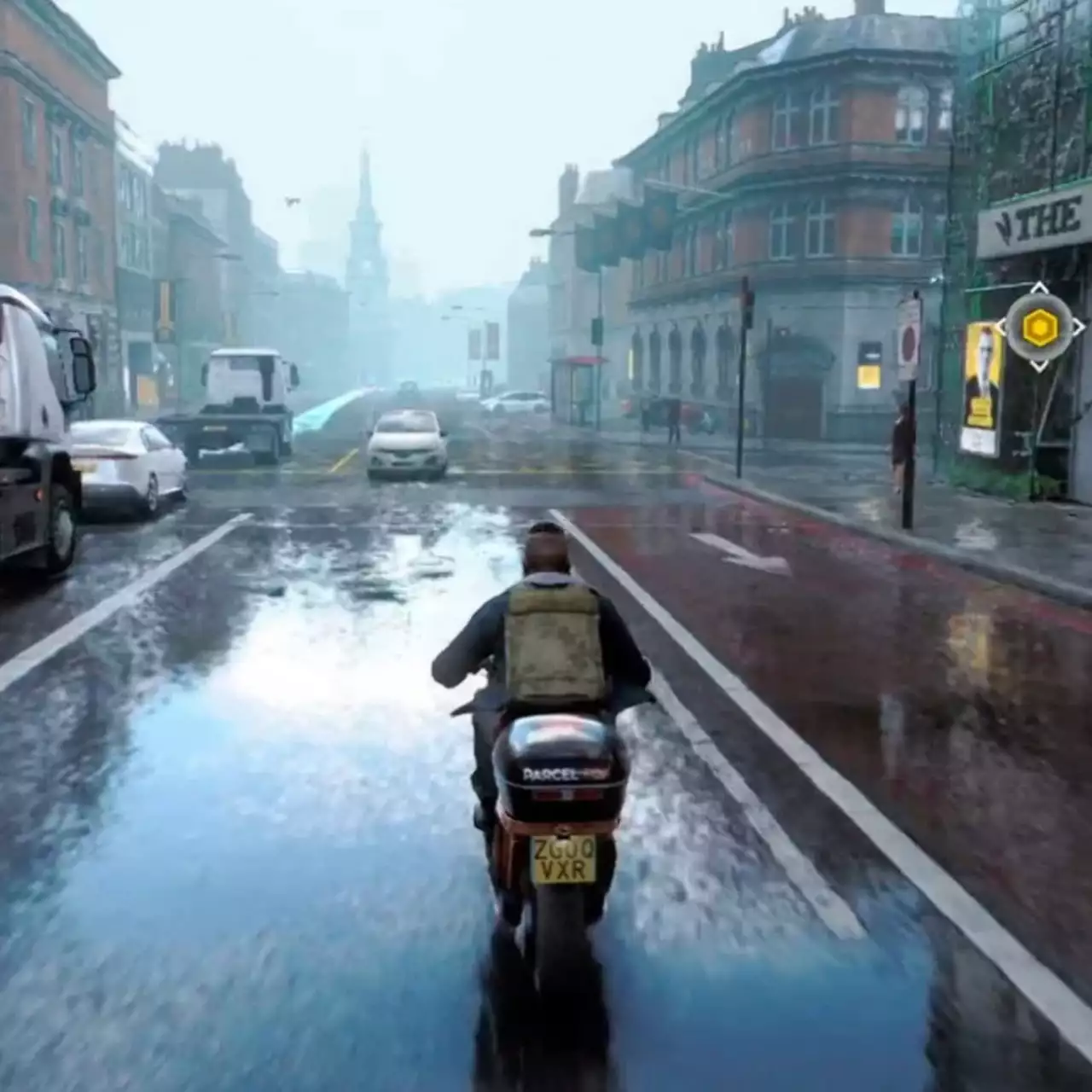 На PC и PlayStation стал временно бесплатным экшен с крутой графикой и открытым миром, похожий на GTA На PC и PlayStation стал временно бесплатным экшен с крутой графикой и открытым миром, похожий на GTA