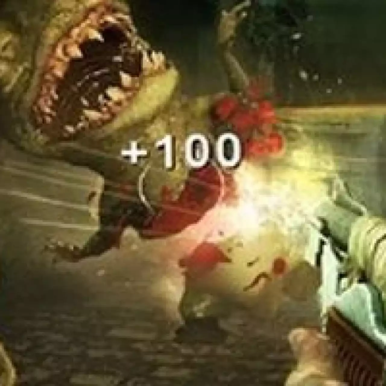 E3 2011: Ubisoft показала Killer Freaks from Outer Space E3 2011: Ubisoft показала Killer Freaks from Outer Space