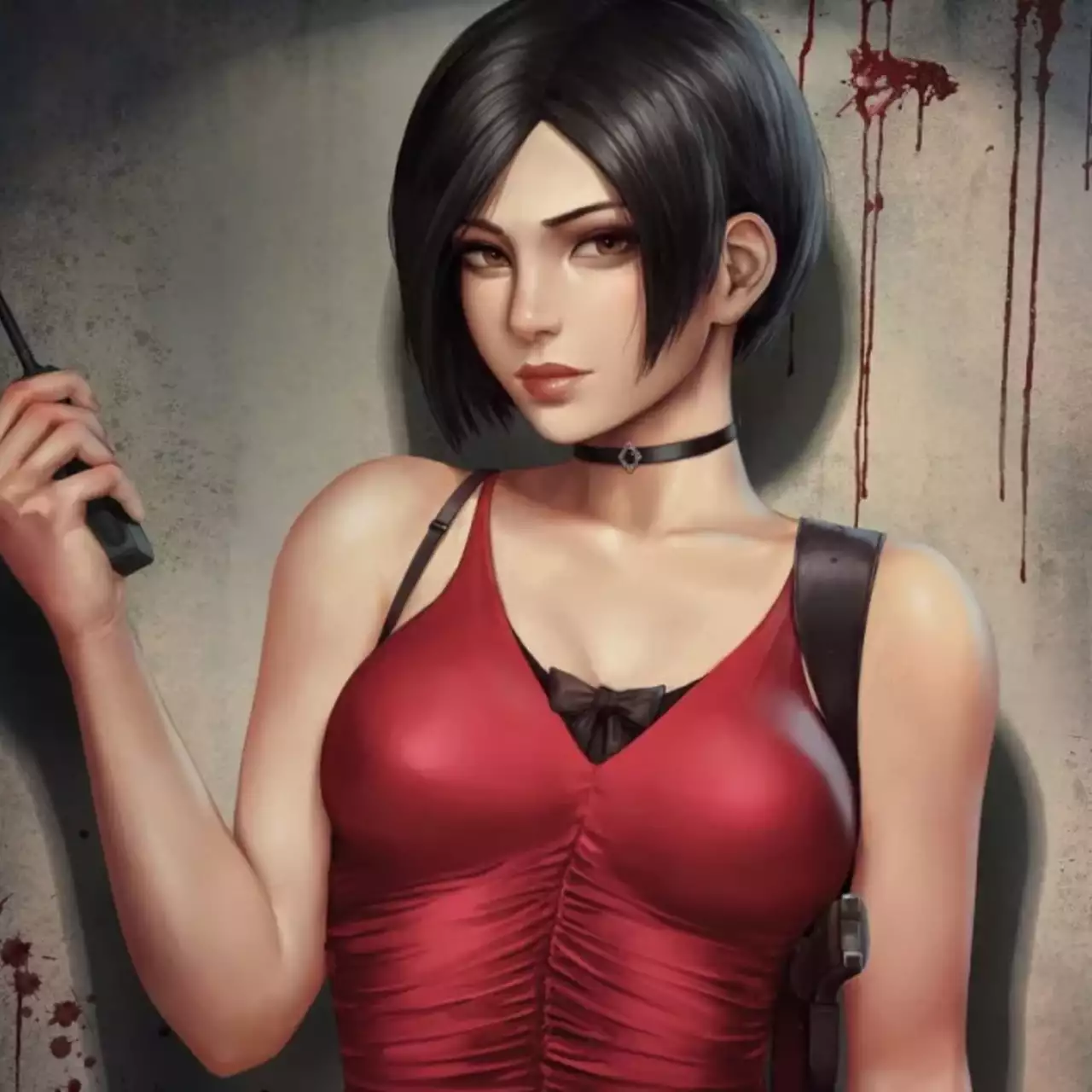 Анонсирована эротическая фигурка Ады Вонг из Resident Evil 4, которую можно раздеть догола Анонсирована эротическая фигурка Ады Вонг из Resident Evil 4, которую можно раздеть догола