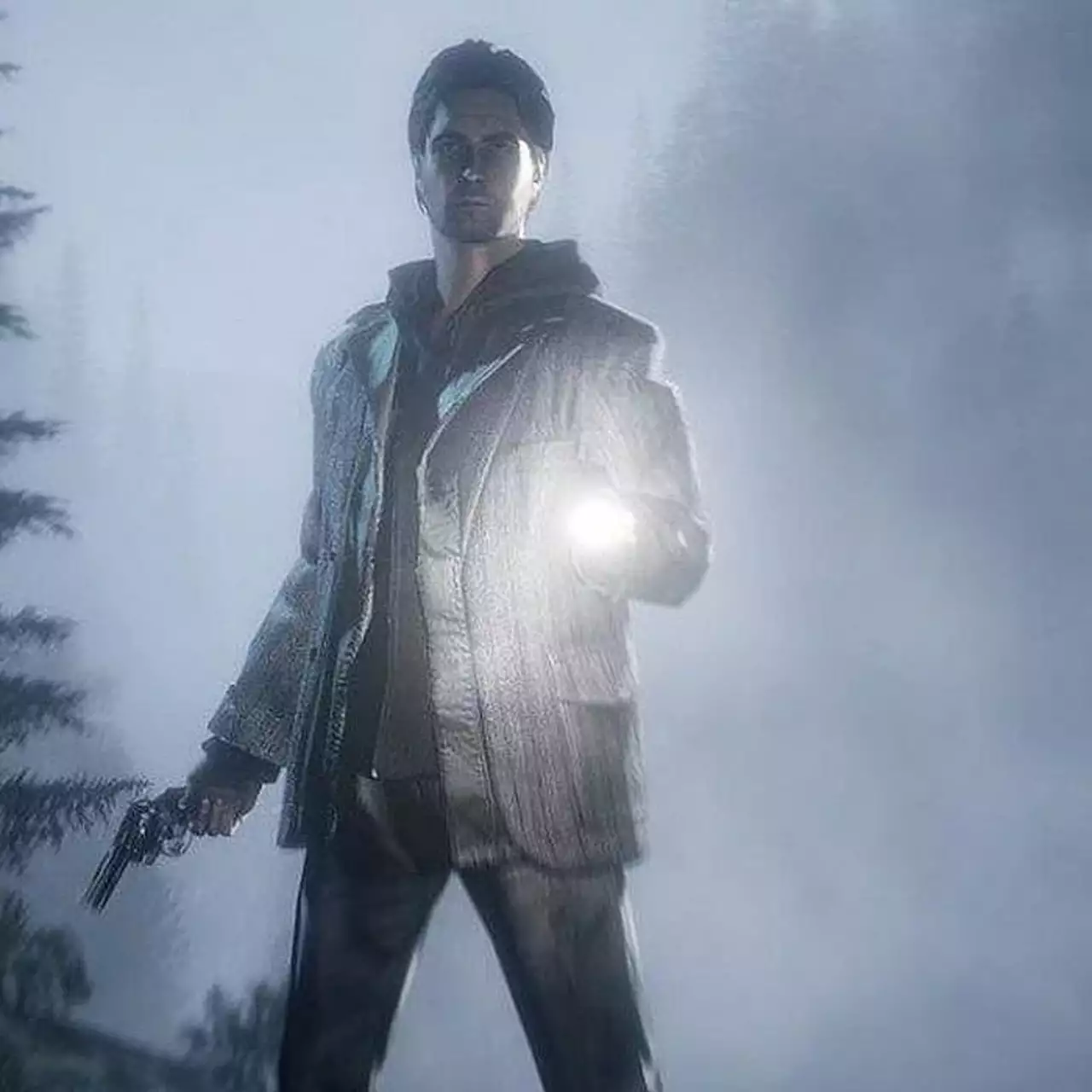Тайваньский ритейлер слил дату релиза Alan Wake: Remastered