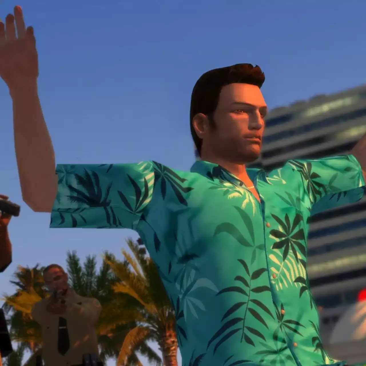 Ещё один глобальный мод по GTA закрыт под давлением Take-Two