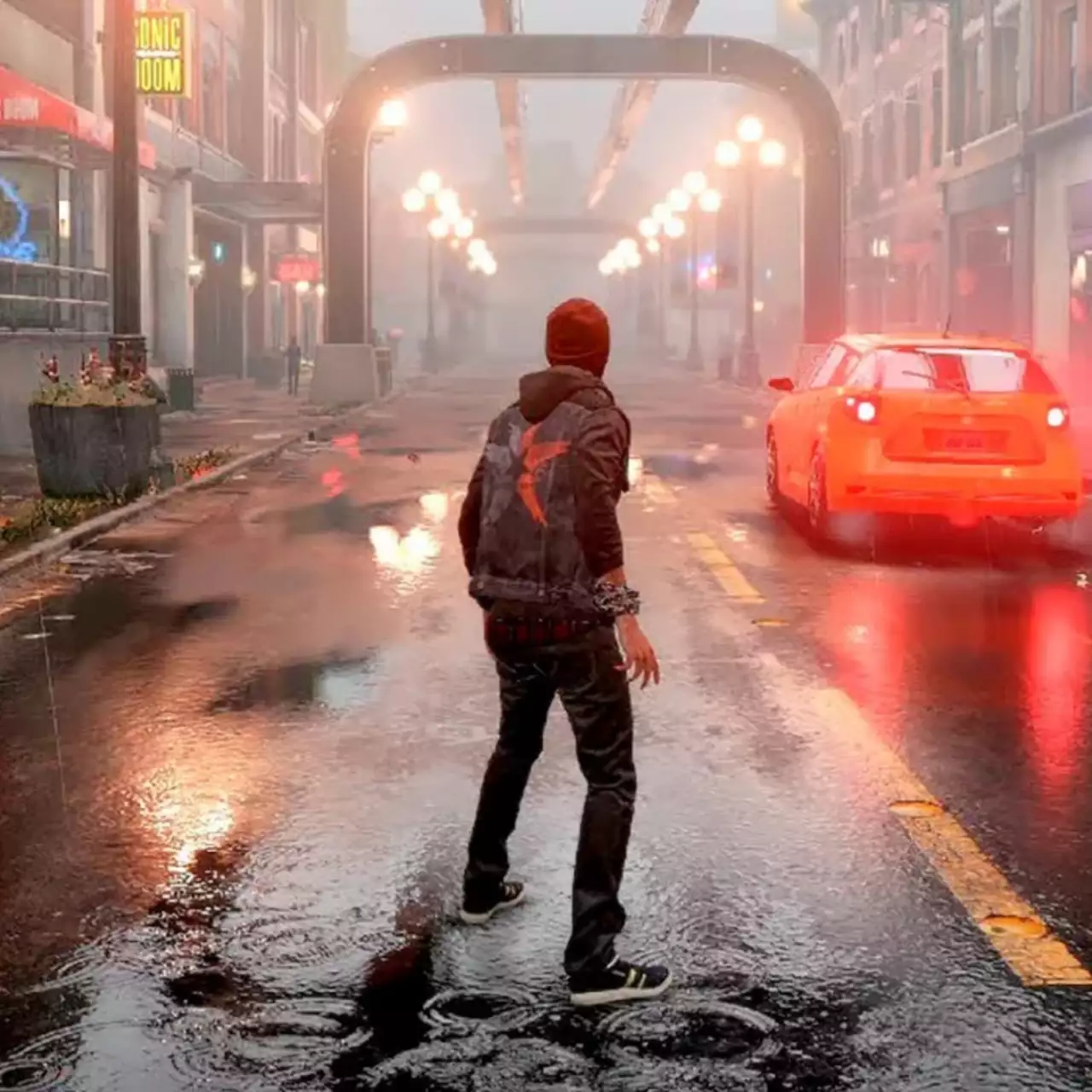 Инсайдер рассказал о неанонсированном эксклюзиве для PlayStation — это будет боевик с открытым миром Инсайдер рассказал о неанонсированном эксклюзиве для PlayStation — это будет боевик с открытым миром