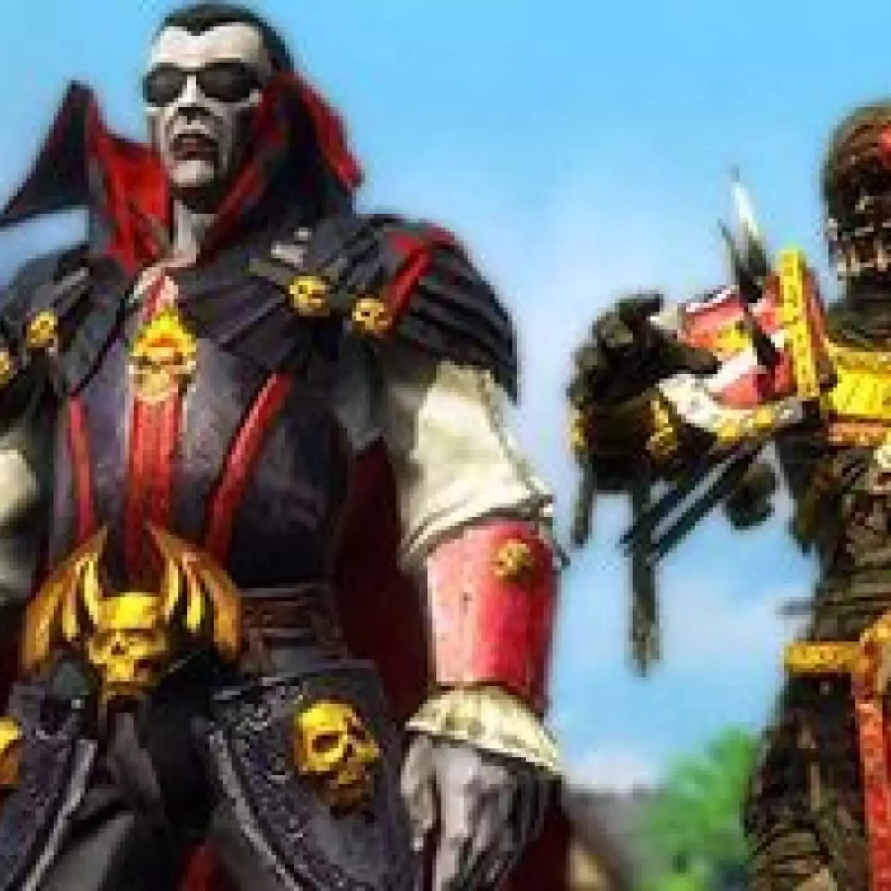 Третий день новогодней распродажи в Steam