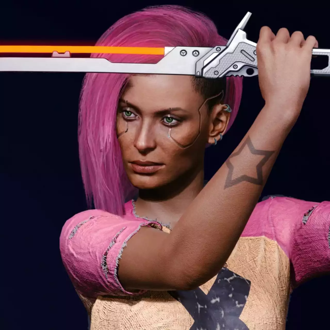 В Cyberpunk 2077 впервые нашли подарок от разработчиков на крыше небоскрёба. Без бага туда не забраться В Cyberpunk 2077 впервые нашли подарок от разработчиков на крыше небоскрёба. Без бага туда не забраться