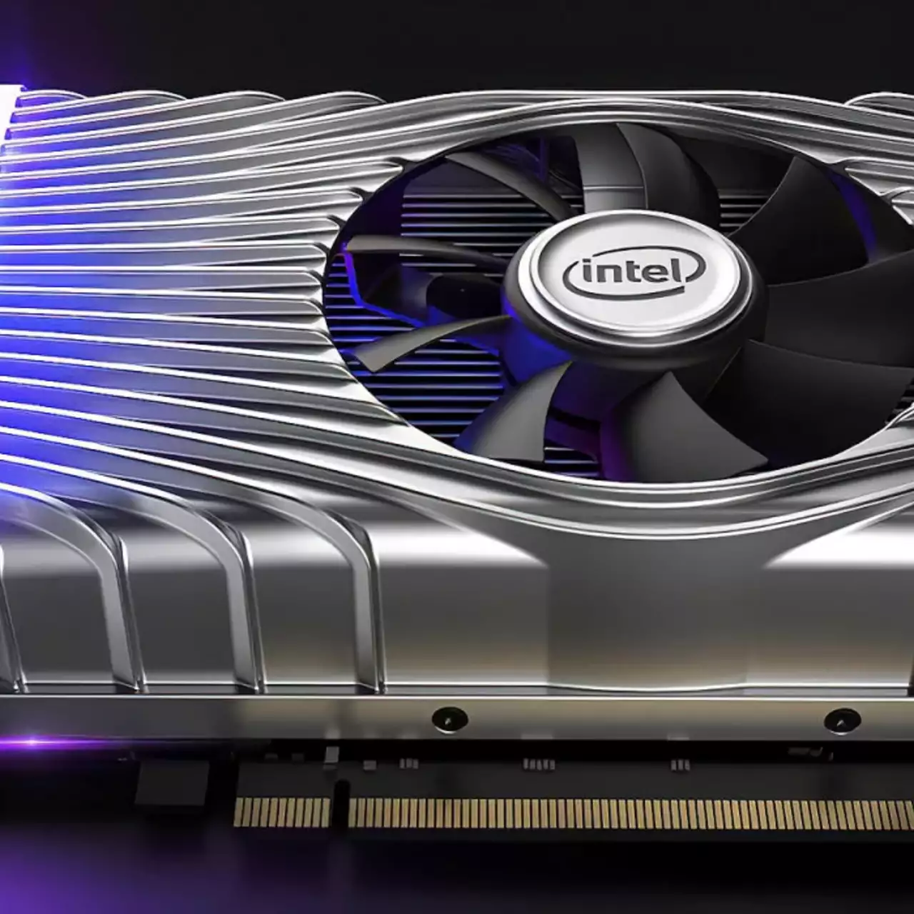 Глава Intel обещает, что его компания будет конкурировать с AMD и NVIDIA Глава Intel обещает, что его компания будет конкурировать с AMD и NVIDIA