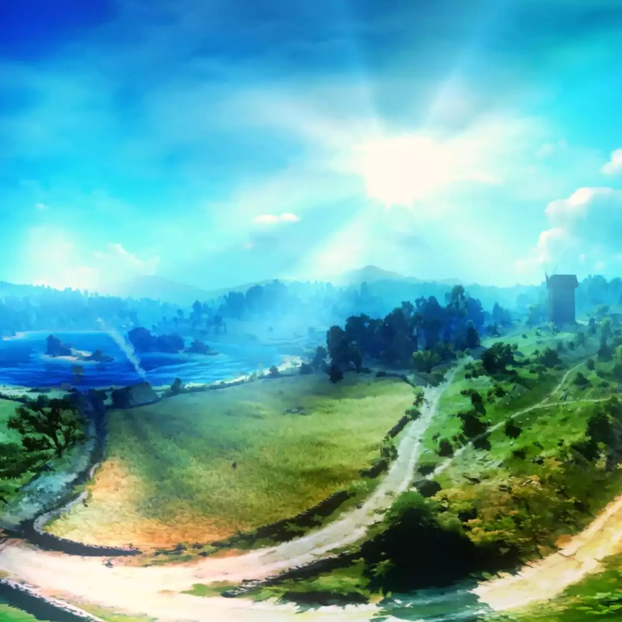 В The Witcher 3 добавили улучшенный режим от первого лица и показали геймплей В The Witcher 3 добавили улучшенный режим от первого лица и показали геймплей