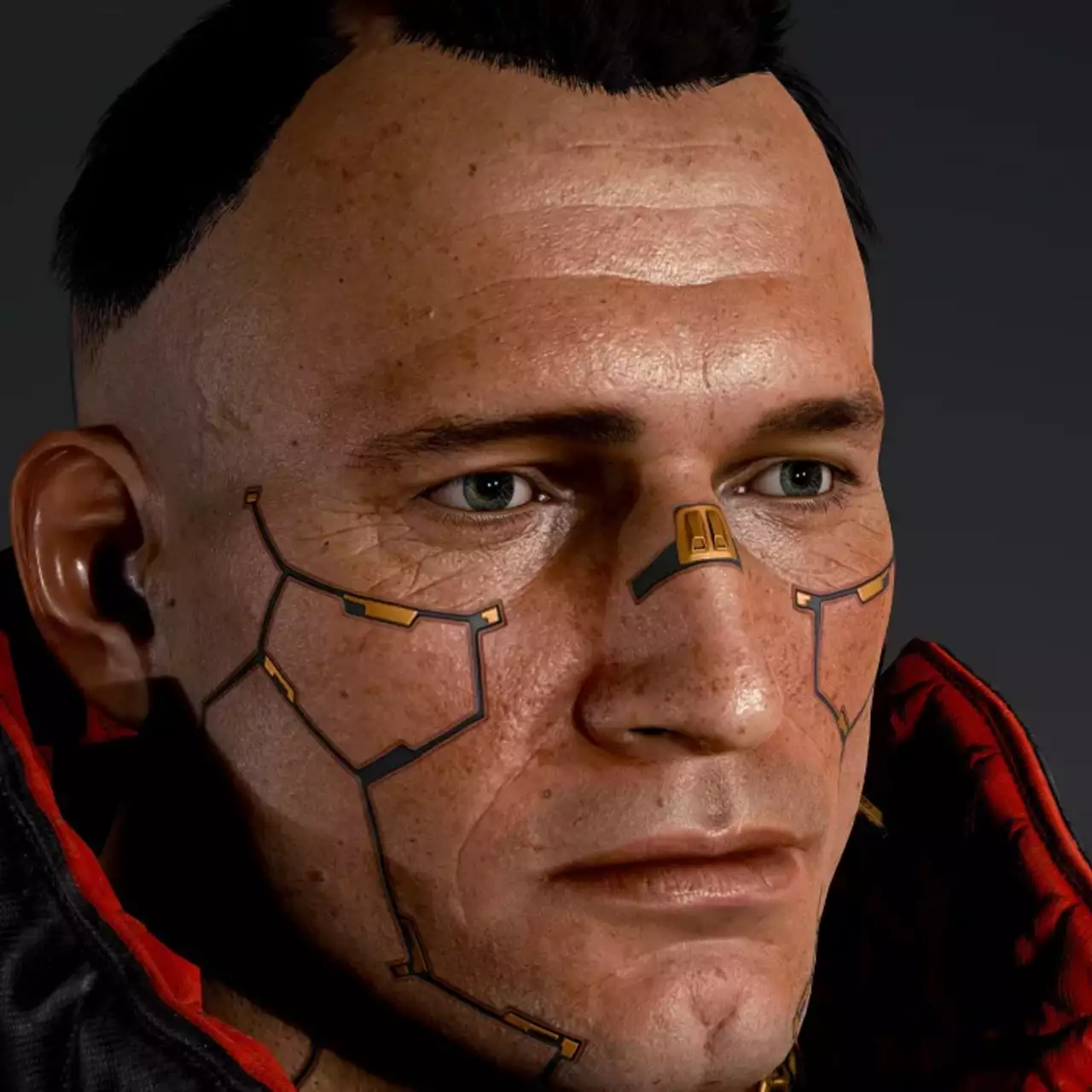 Почти как в Cyberpunk 2077. На Дальнем Востоке будут проводить исследования по чипированию Почти как в Cyberpunk 2077. На Дальнем Востоке будут проводить исследования по чипированию