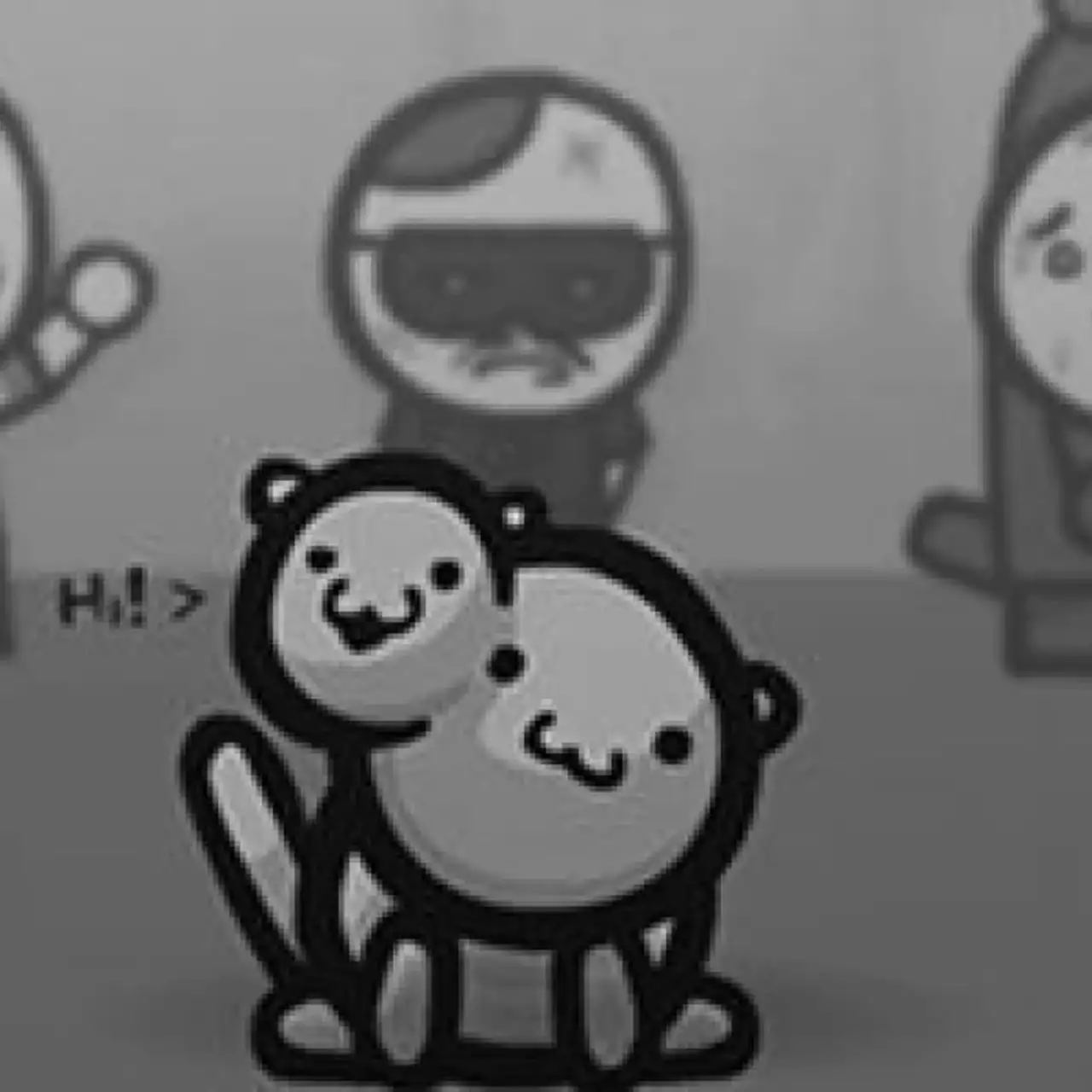 Mew-Genics не является эксклюзивом какой-то определённой платформы Mew-Genics не является эксклюзивом какой-то определённой платформы