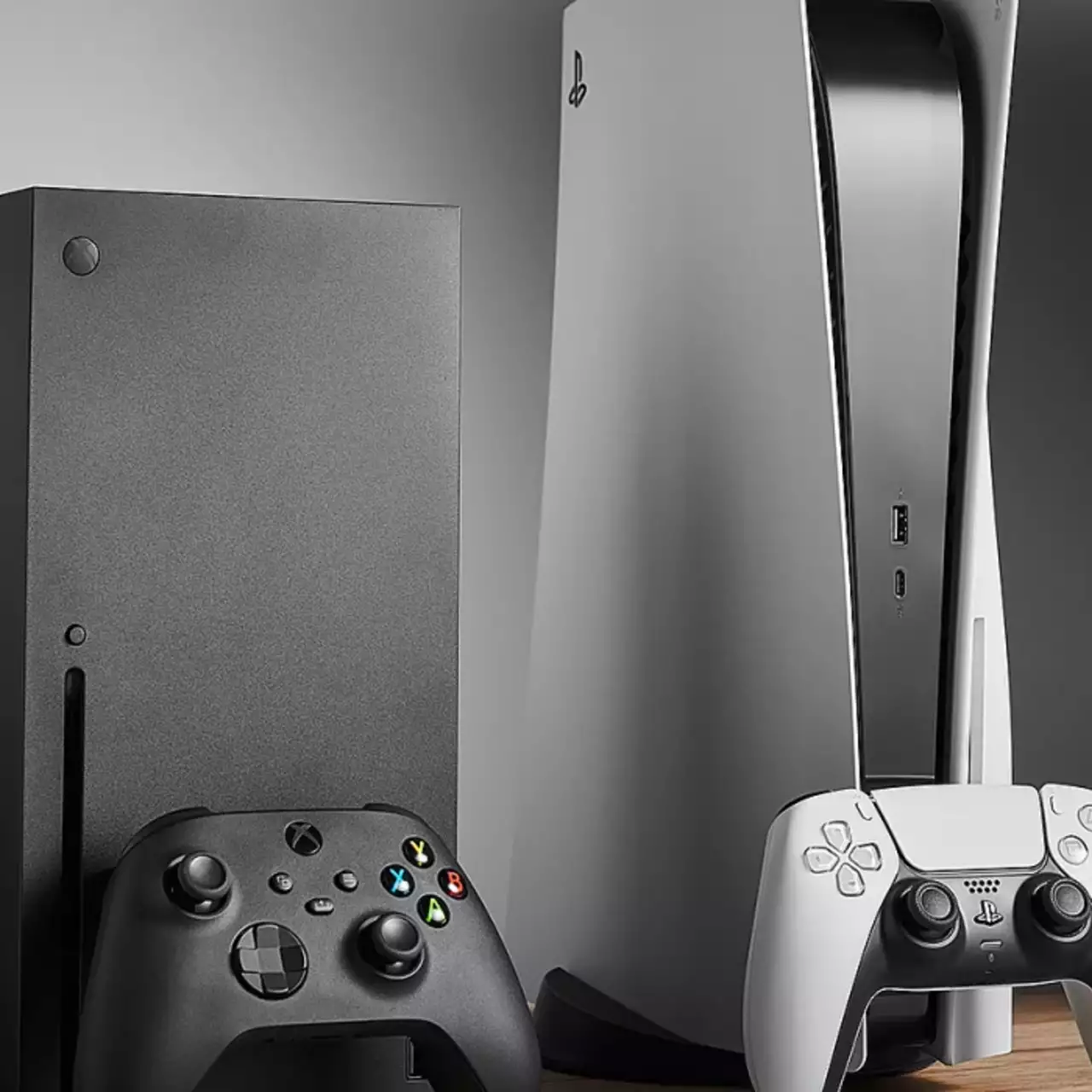 В 2022 году дефицит PS5 и Xbox Series X/S сохранится, а их конструкцию могут упростить В 2022 году дефицит PS5 и Xbox Series X/S сохранится, а их конструкцию могут упростить