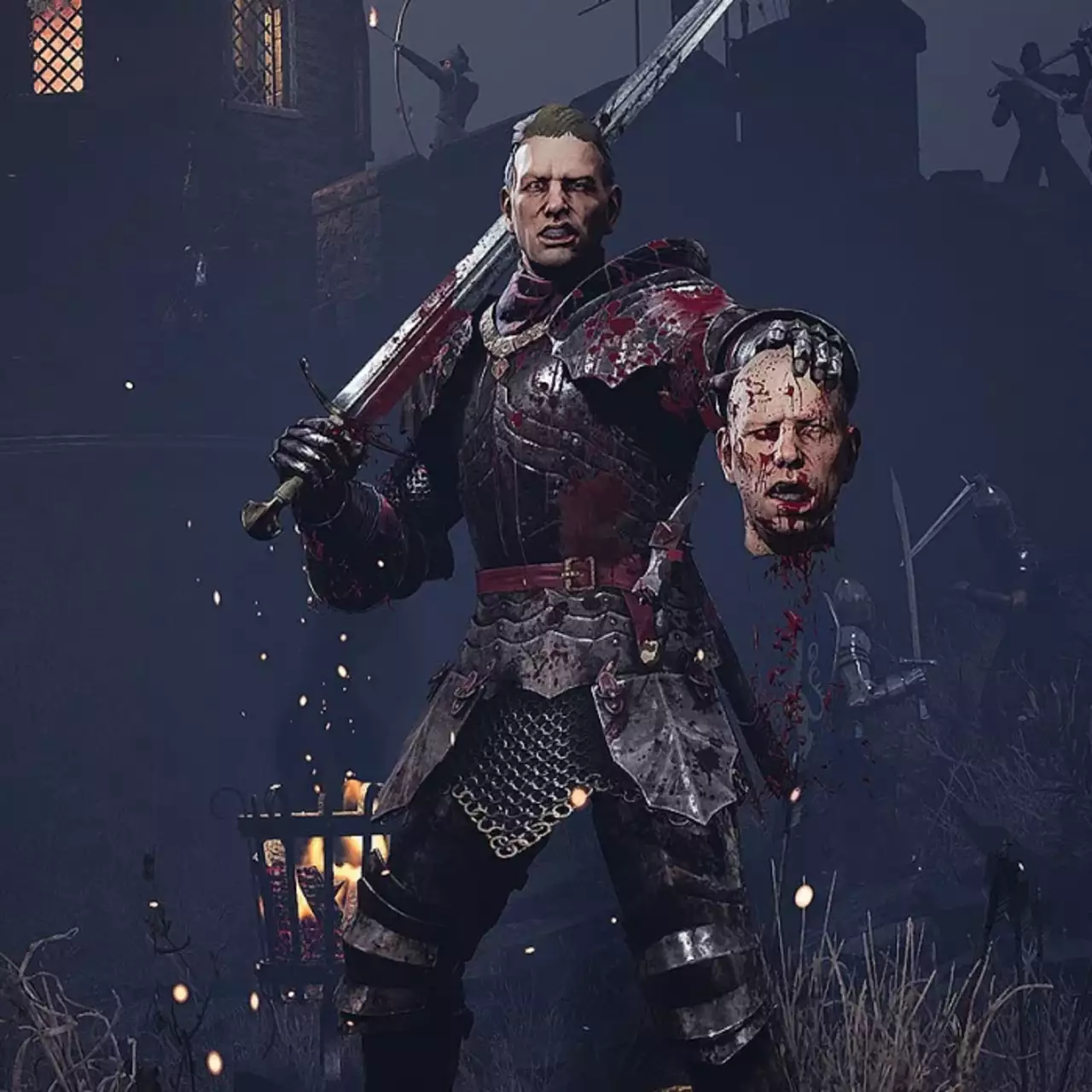 Глава Tripwire Interactive поддержал запрет абортов. С ним уже рассорились создатели God of War и Gears of War