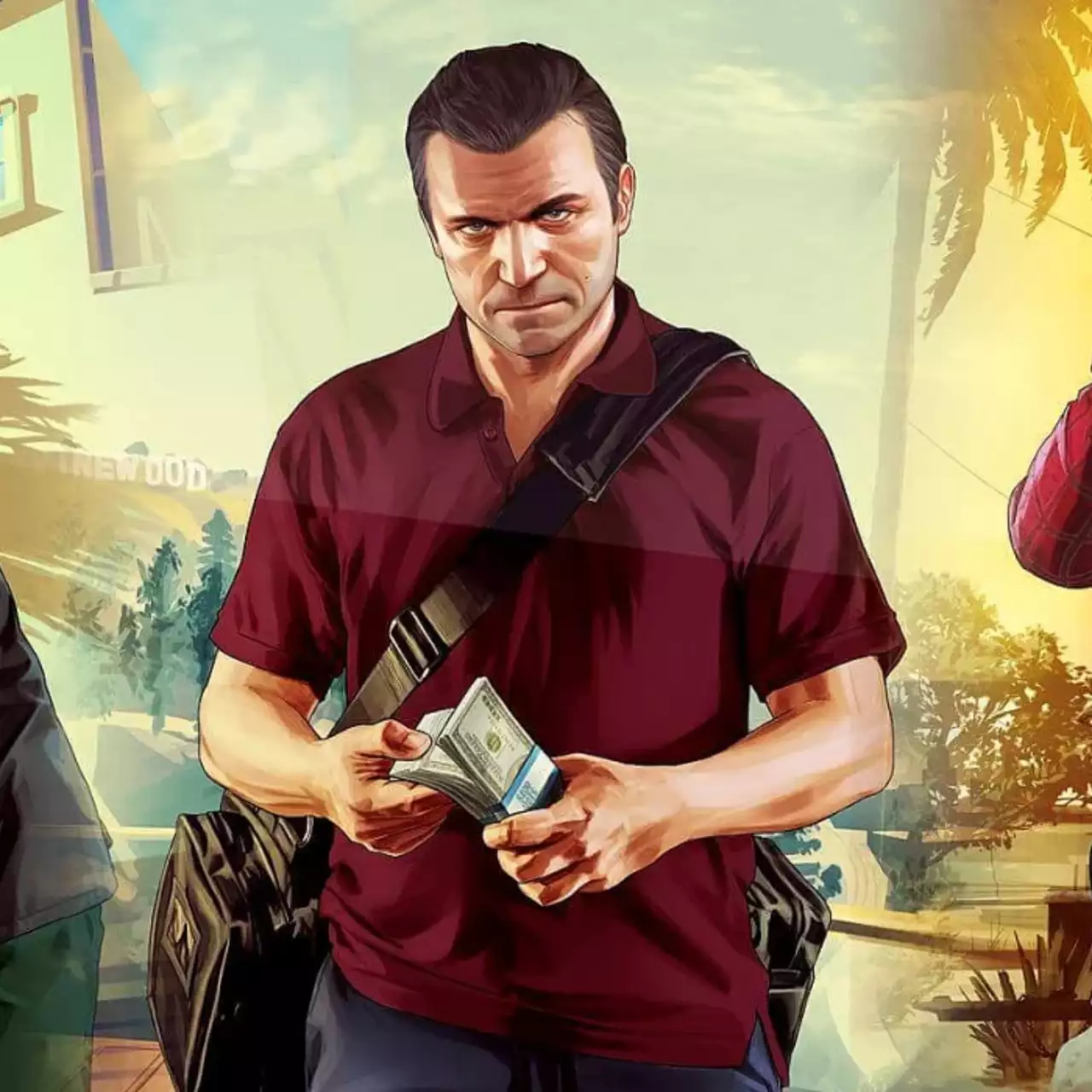 СМИ: Microsoft хочет купить издателя GTA, Red Dead Redemption, BioShock и Borderlands СМИ: Microsoft хочет купить издателя GTA, Red Dead Redemption, BioShock и Borderlands