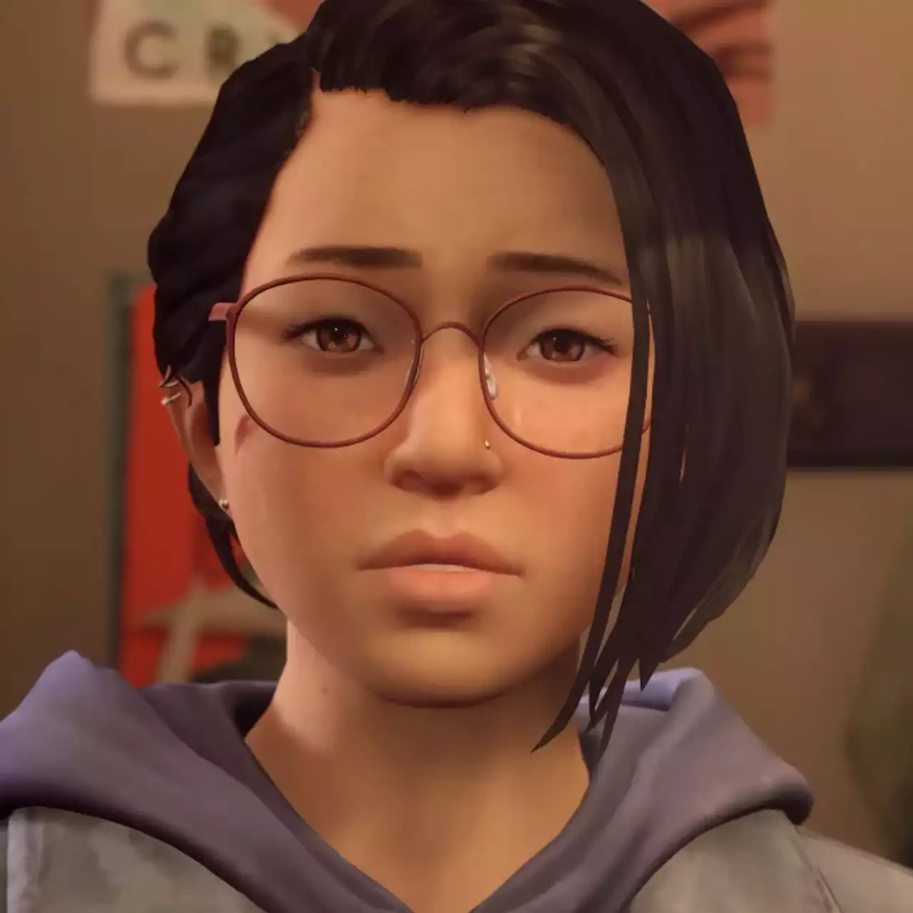 Прохождение Life Is Strange: True Colors — все важные выборы Прохождение Life Is Strange: True Colors — все важные выборы