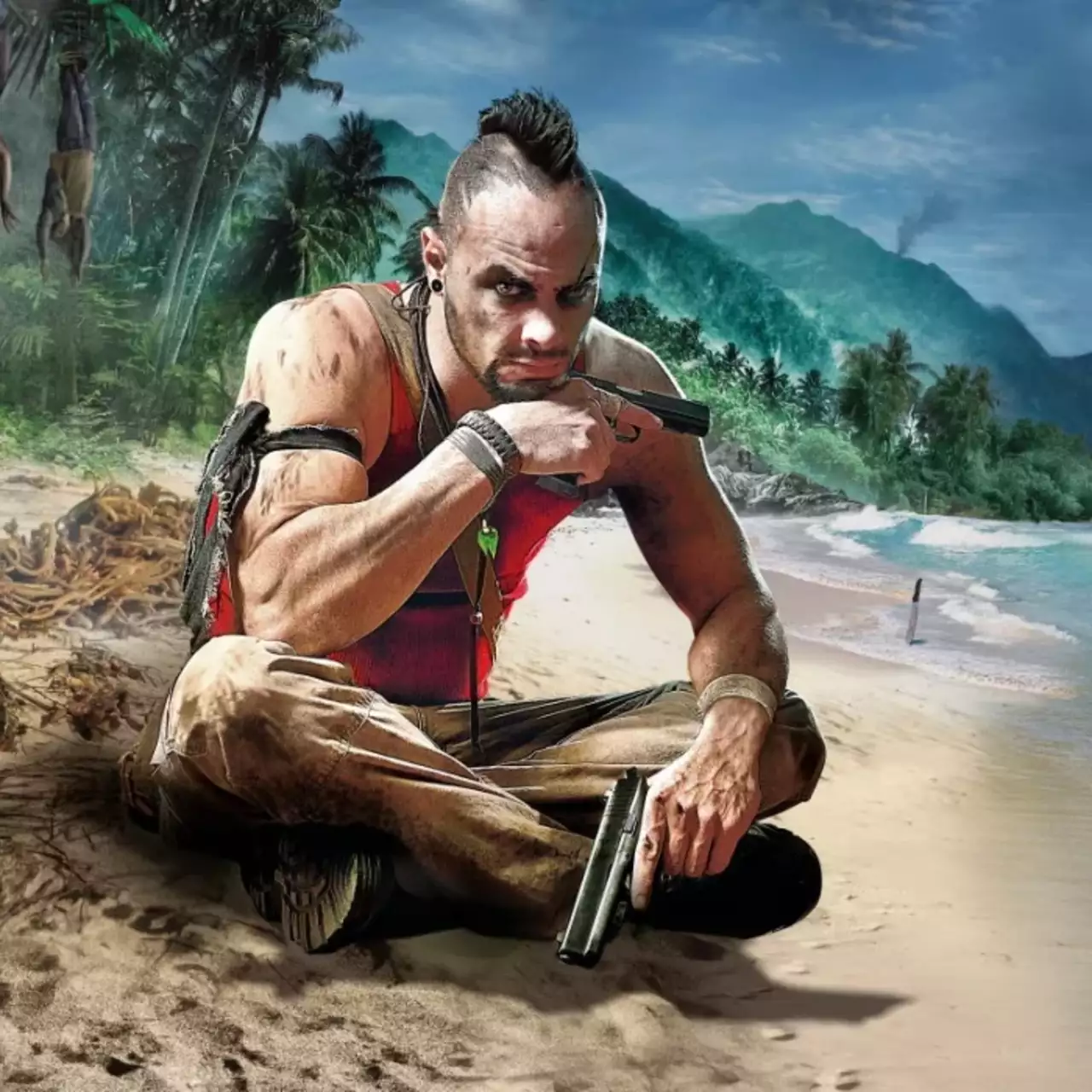 Халява: на ПК бесплатно раздают шутер с открытым миром Far Cry 3, у которого 90% рейтинга в Steam Халява: на ПК бесплатно раздают шутер с открытым миром Far Cry 3, у которого 90% рейтинга в Steam