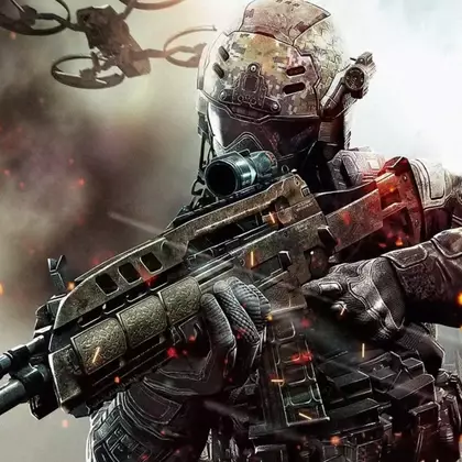 Обзор Modern Combat 4: Zero Hour