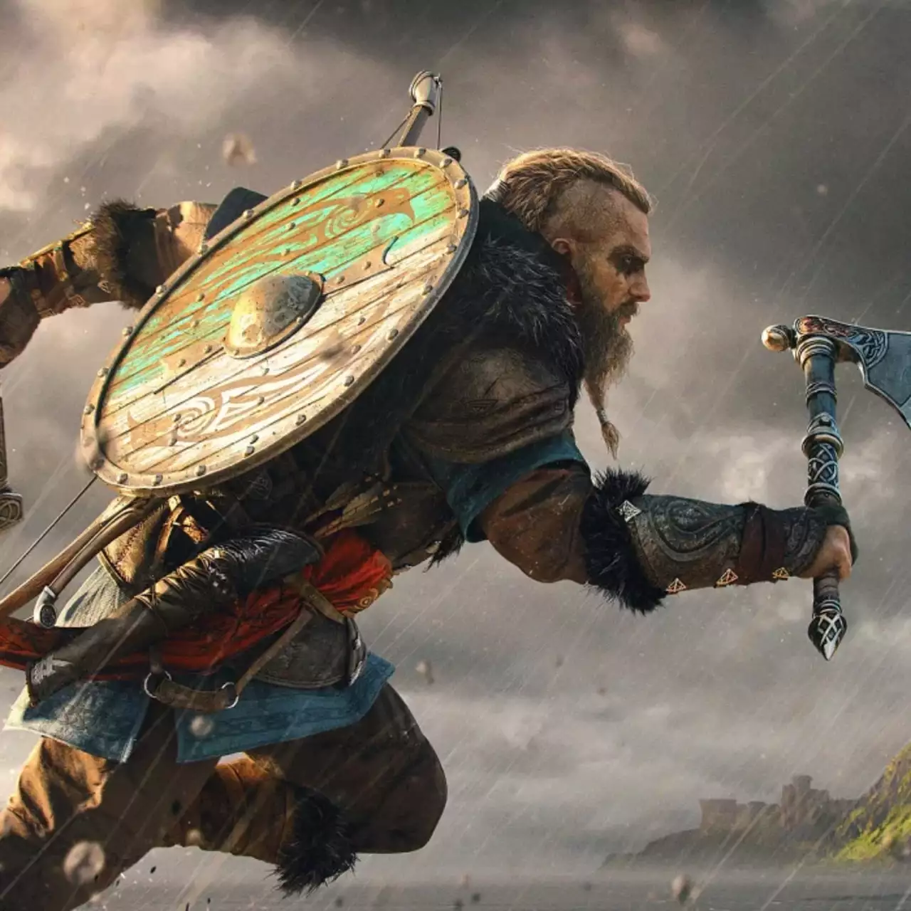 Цены от 41 рубля. Ubisoft запустила осеннюю распродажу со скидками до 80% на PC-игры