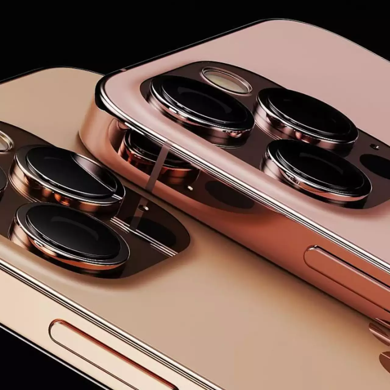 Названа дата анонса iPhone 13 Названа дата анонса iPhone 13