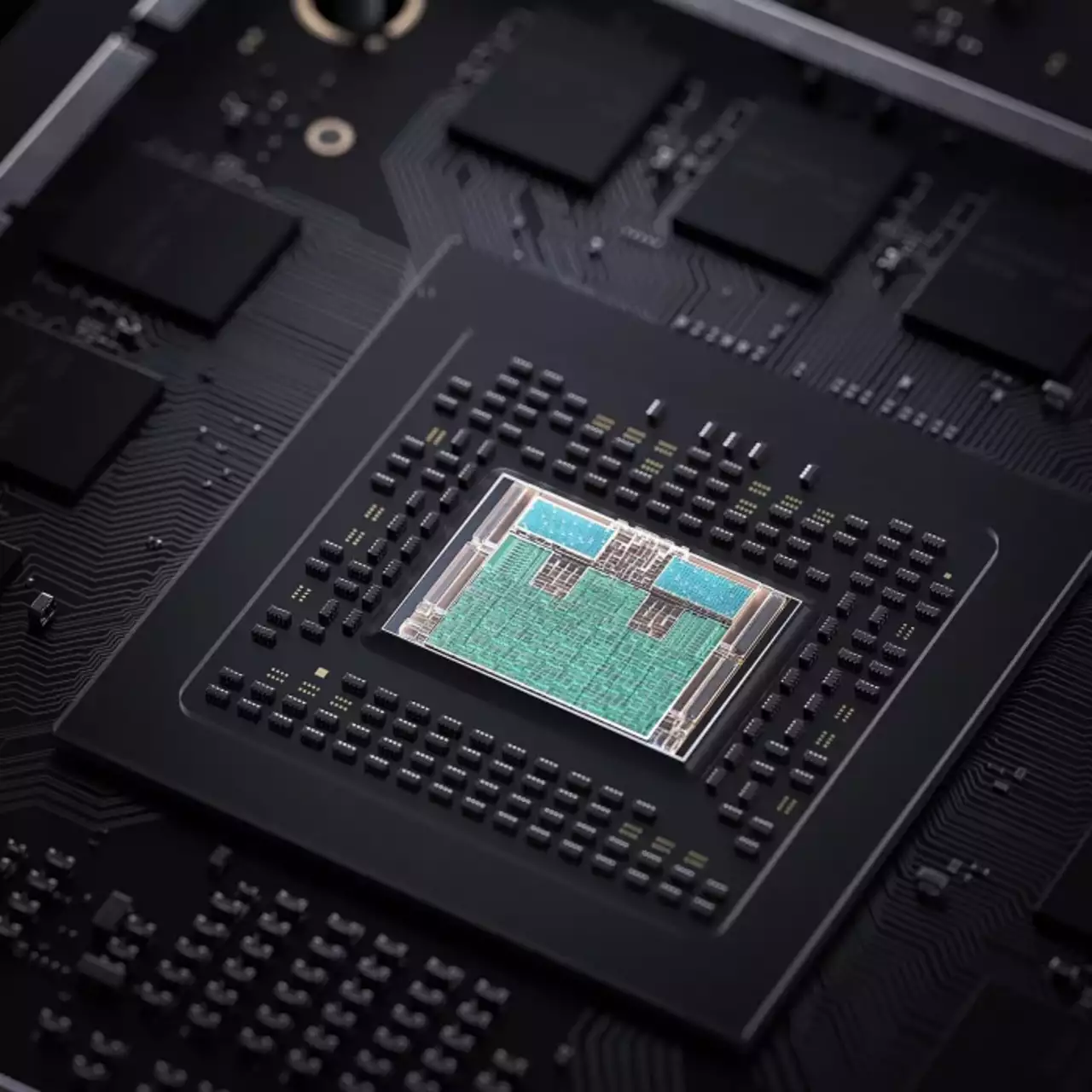 У Microsoft на подходе новая консоль, она выйдет уже скоро У Microsoft на подходе новая консоль, она выйдет уже скоро