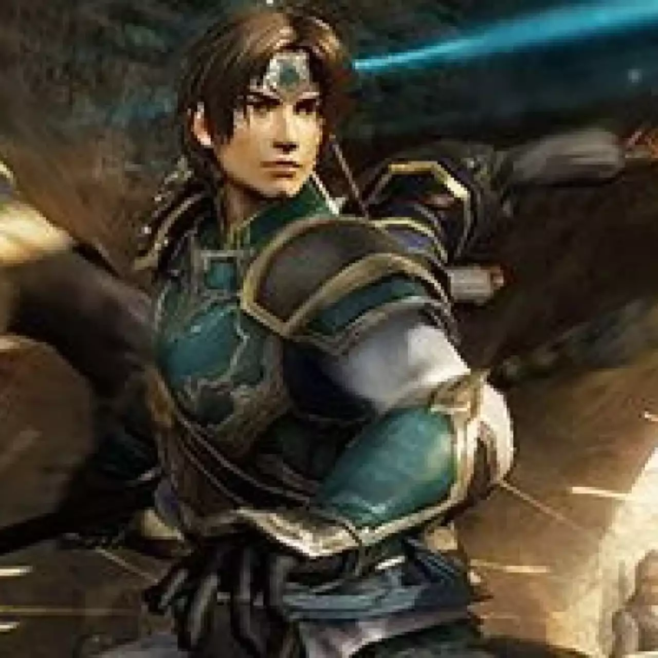Трейлер Dynasty Warriors 8 демонстрирует искромётные бои